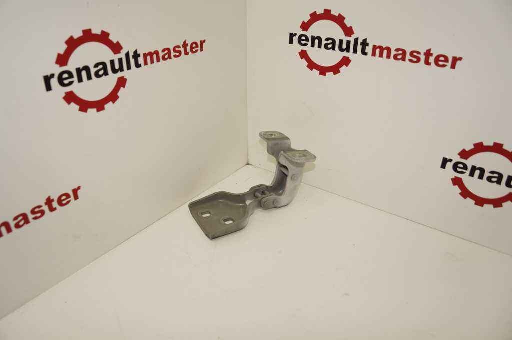 Завіс дверей передніх Renault Master (Opel Movano, Nissan NV400) 2010 -, 804000006R Б/В