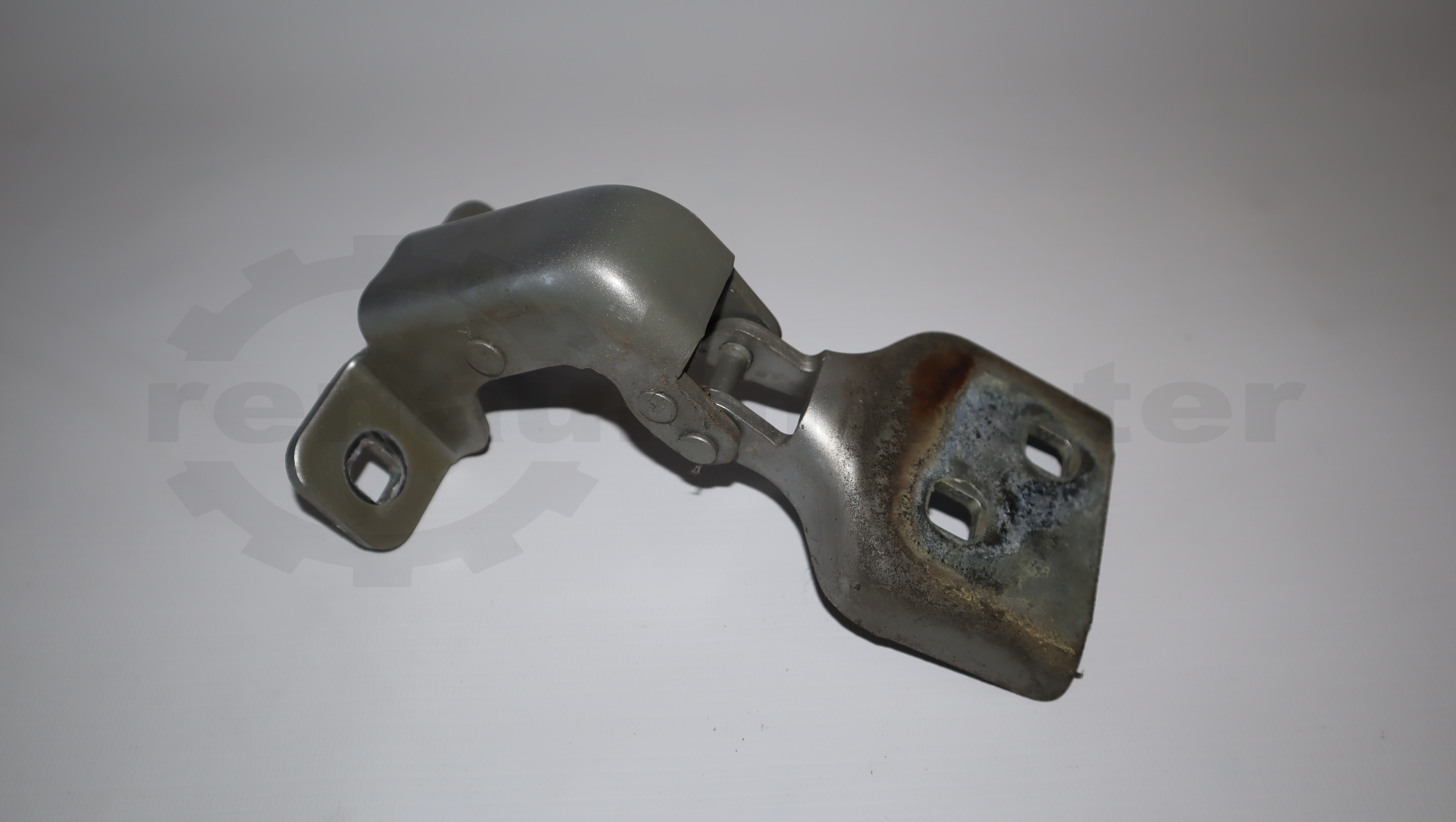 Завіс дверей передніх Renault Master (Opel Movano, Nissan NV400) 2010 -, 804000006R Б/В