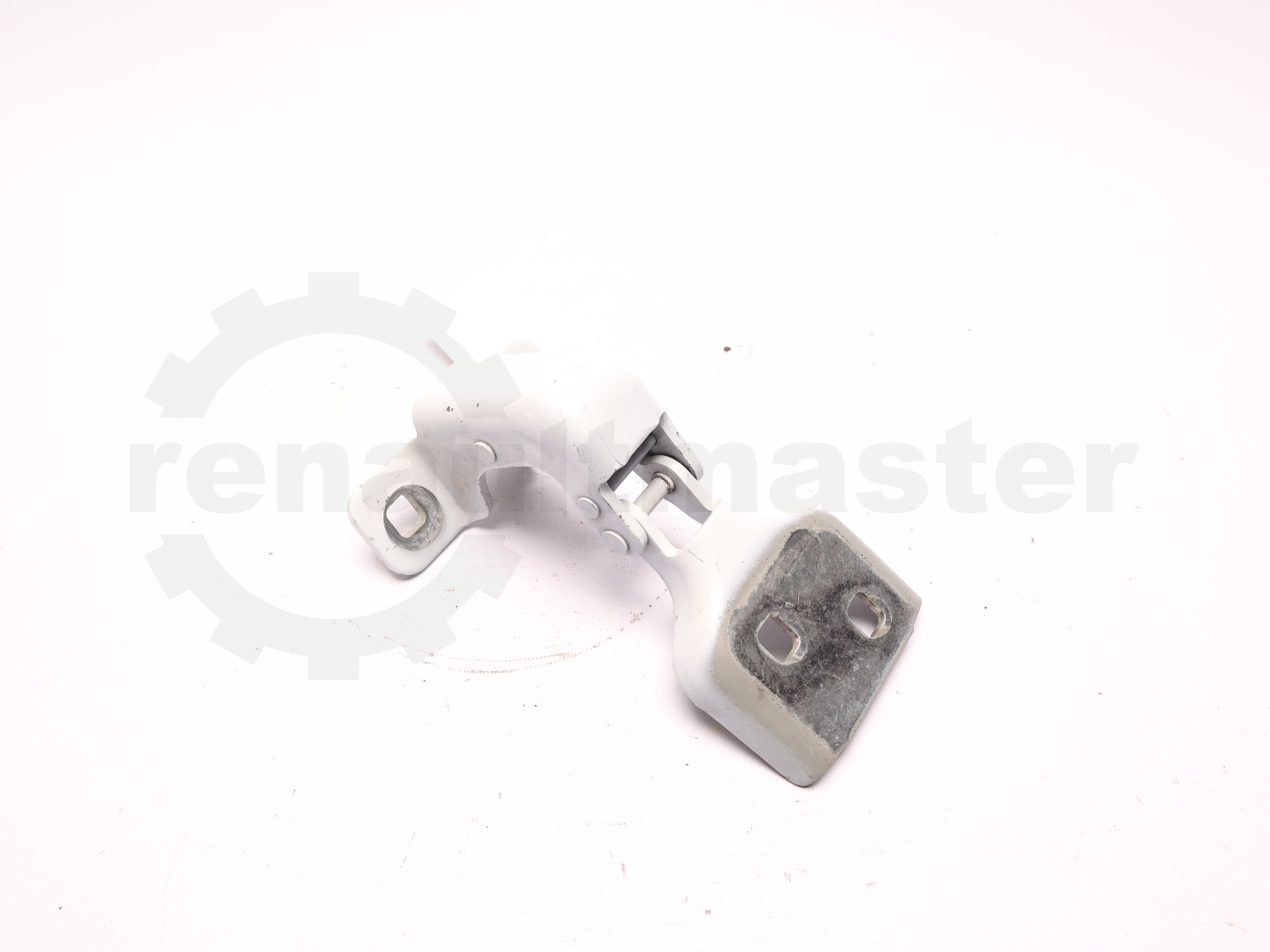 Завіс дверей передніх Renault Master (Opel Movano, Nissan NV400) 2010 -, 804000006R Б/В