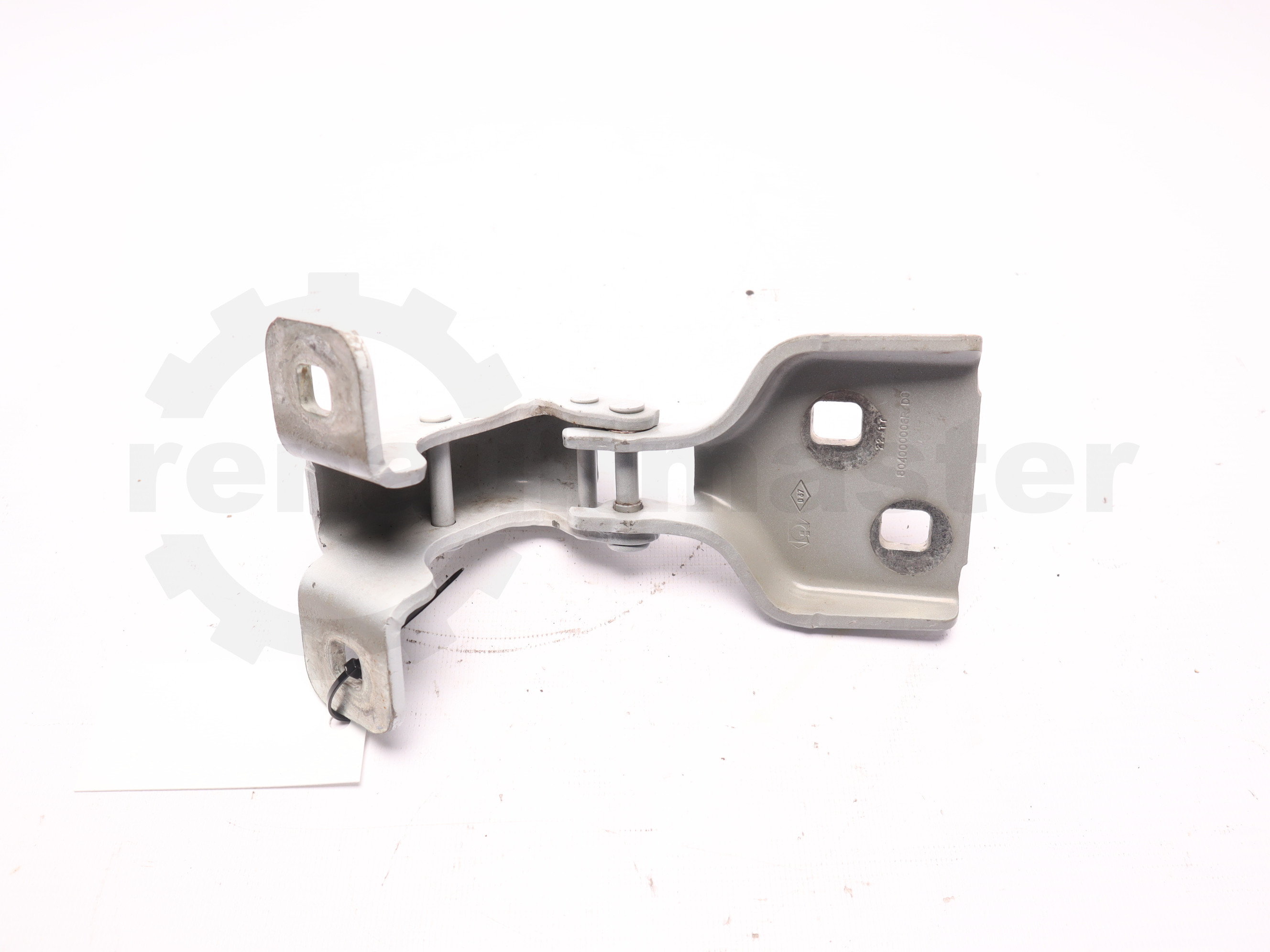 Завіс дверей передніх Renault Master (Opel Movano, Nissan NV400) 2010 -, 804000006R Б/В