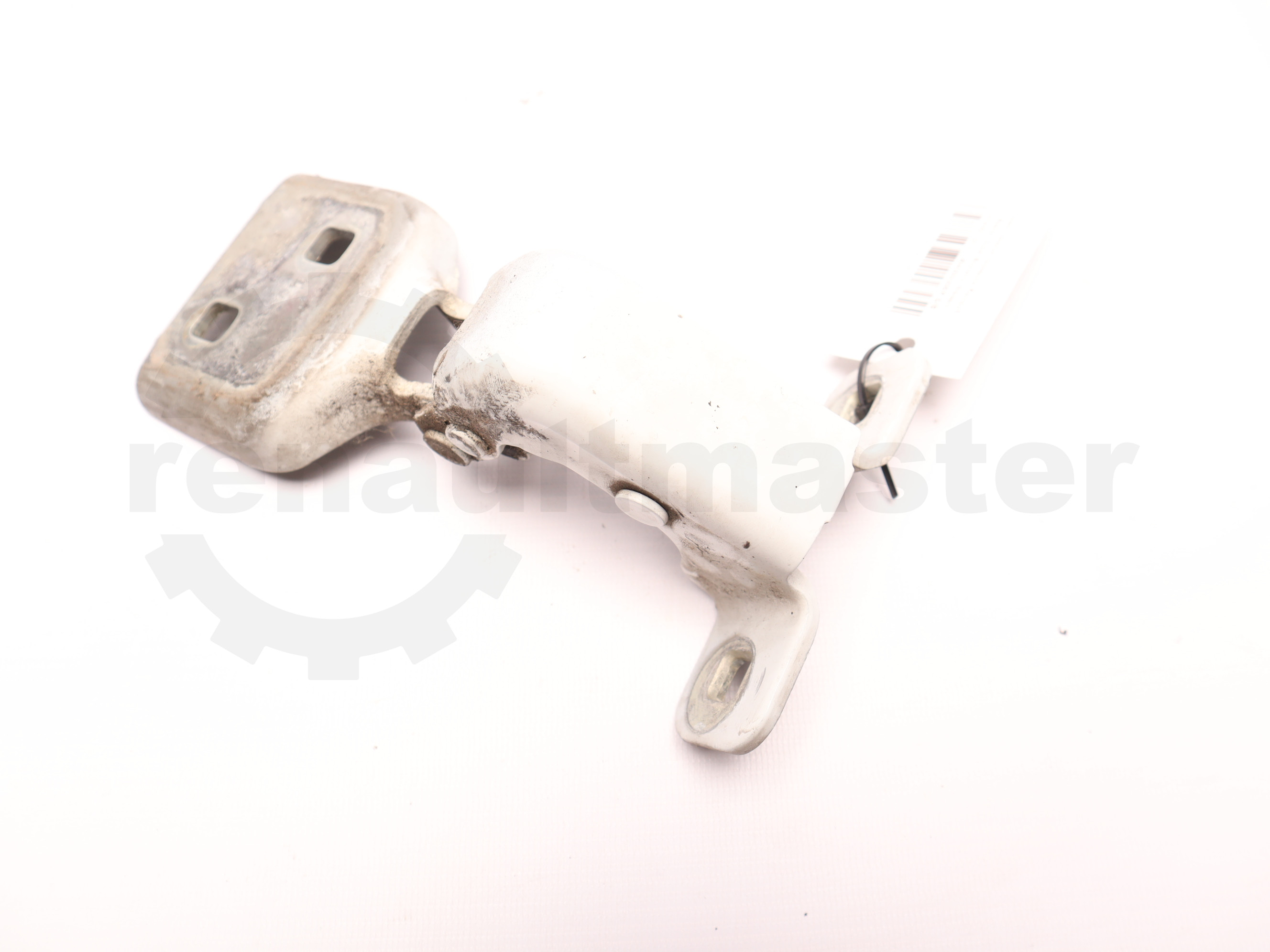 Завіс дверей передніх Renault Master (Opel Movano, Nissan NV400) 2010 -, 804000006R Б/В