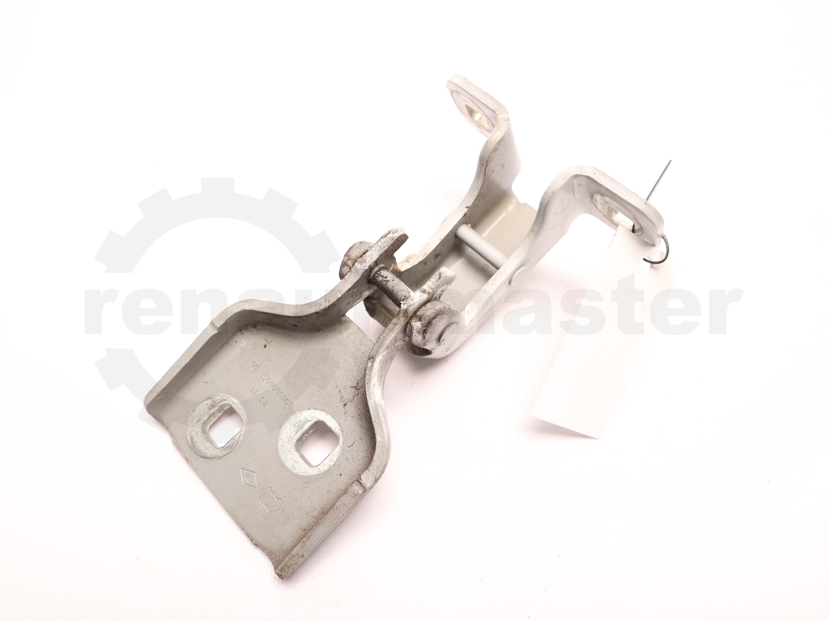 Завіс дверей передніх Renault Master (Opel Movano, Nissan NV400) 2010 -, 804000006R Б/В