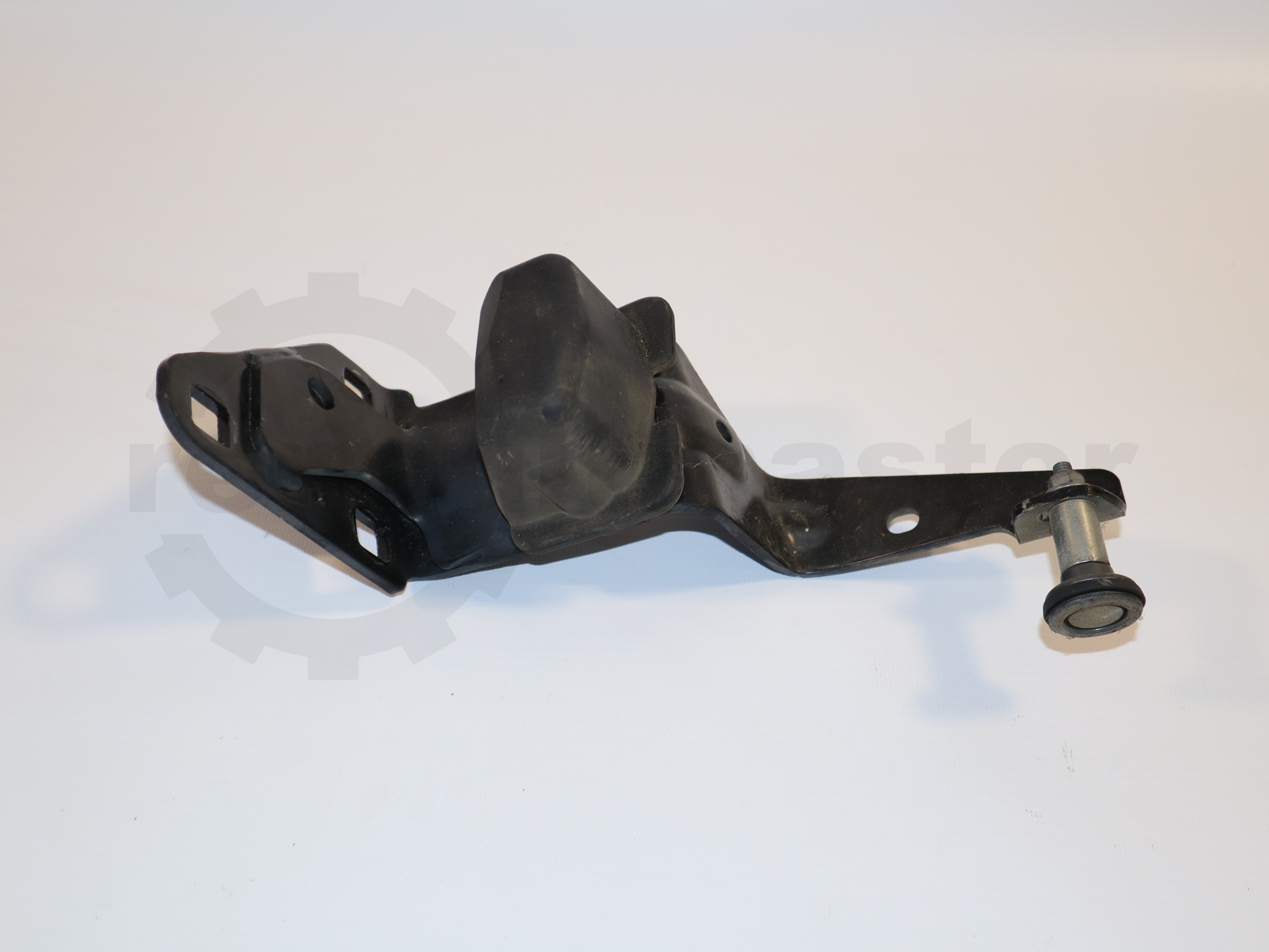 Ролик правих бокових дверей верхній Renault Master (Opel Movano, Nissan NV400) 2010 -, 777946809R Б/В