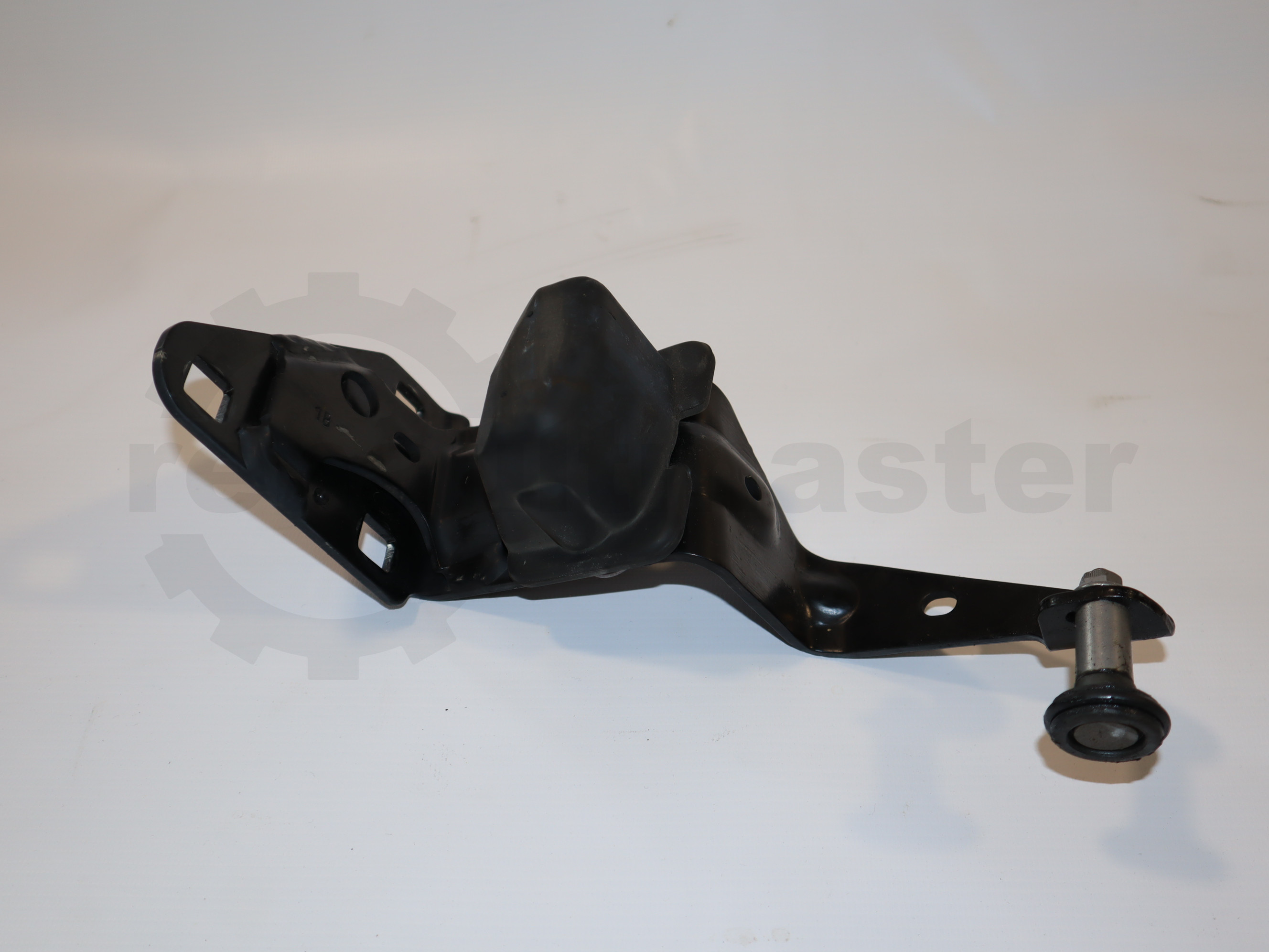 Ролик правих бокових дверей верхній Renault Master (Opel Movano, Nissan NV400) 2010 -, 777946809R Б/В