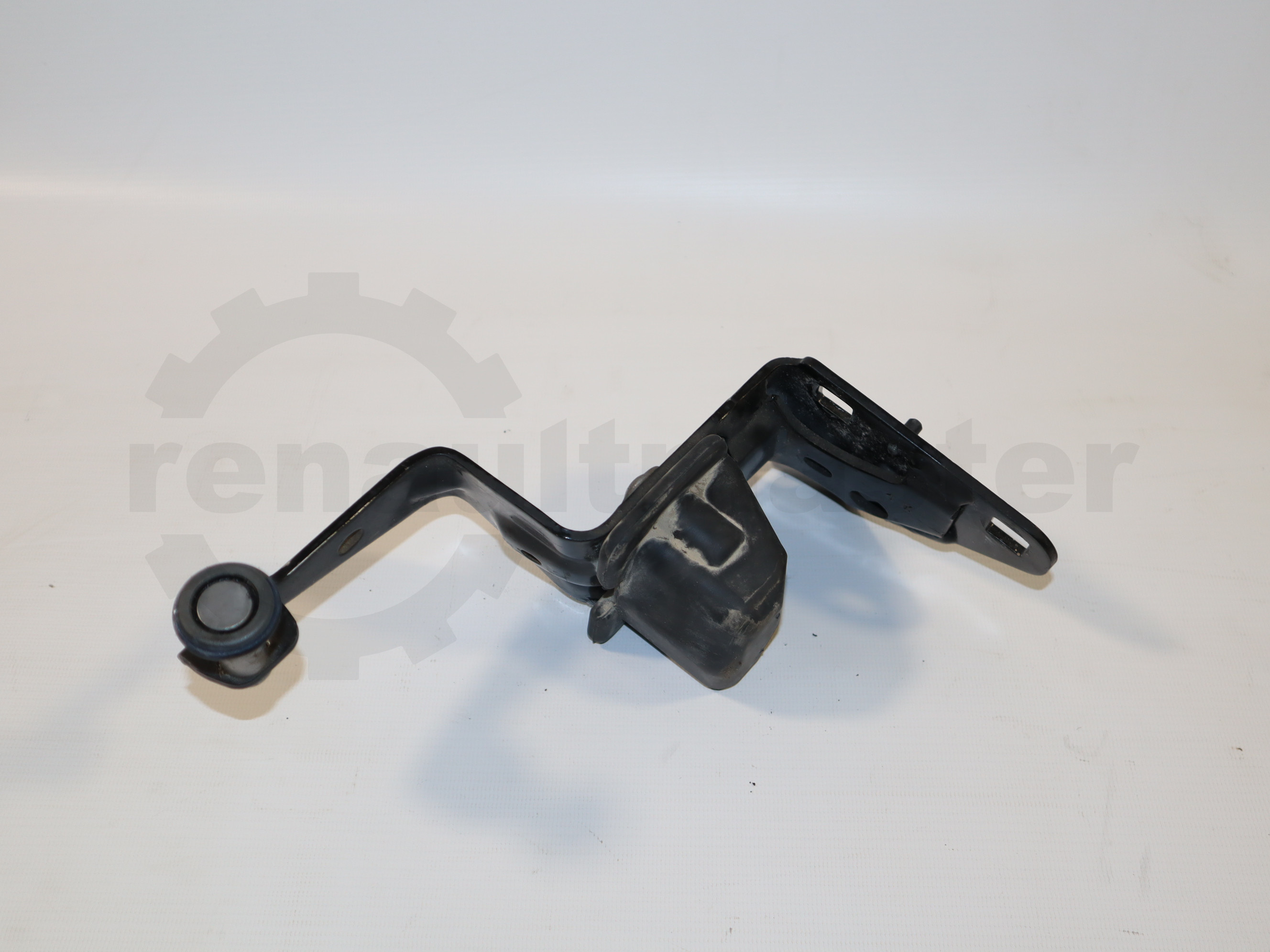 Ролик правих бокових дверей верхній Renault Master (Opel Movano, Nissan NV400) 2010 -, 777946809R Б/В