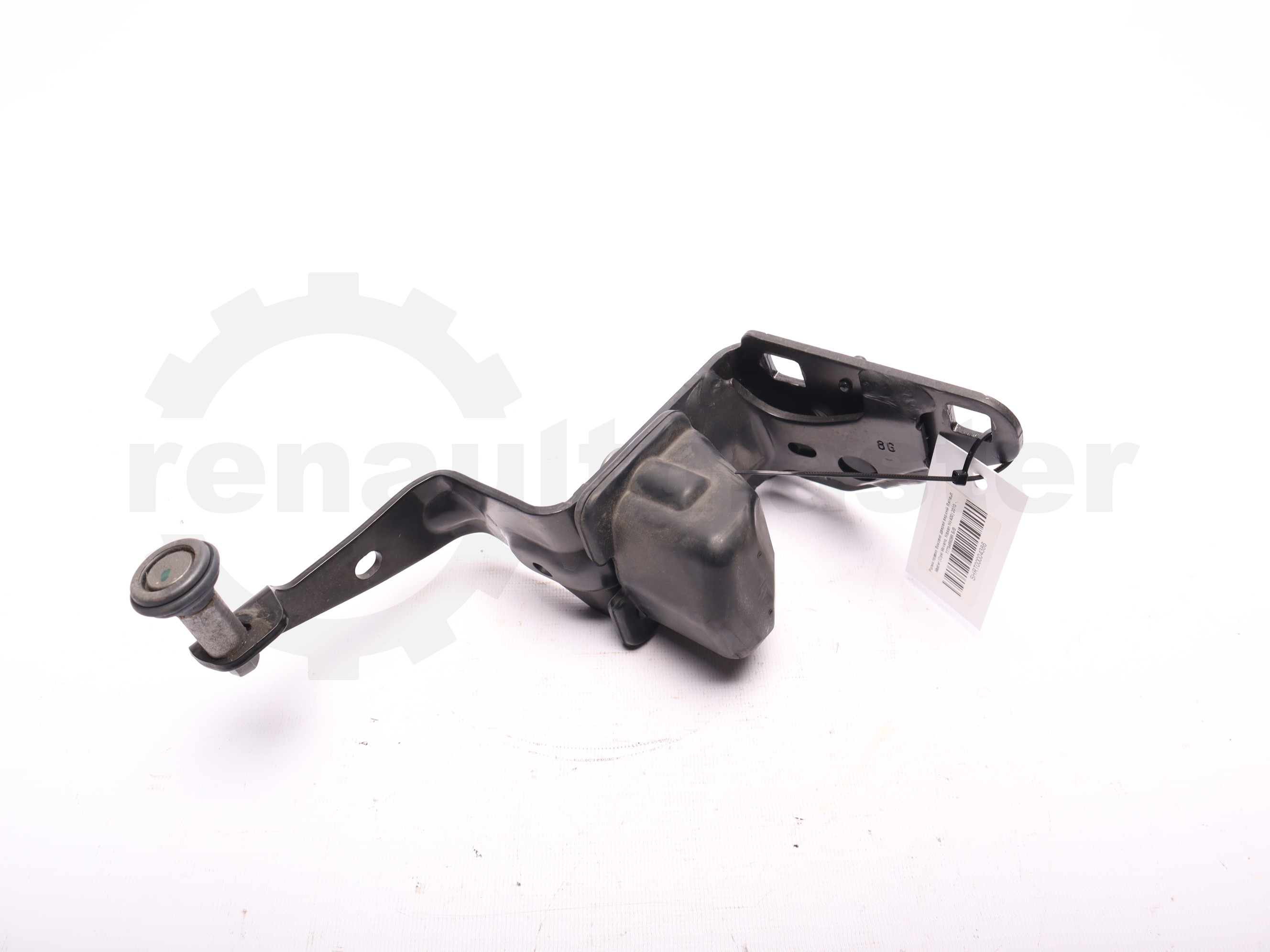 Ролик правих бокових дверей верхній Renault Master (Opel Movano, Nissan NV400) 2010 -, 777946809R Б/В