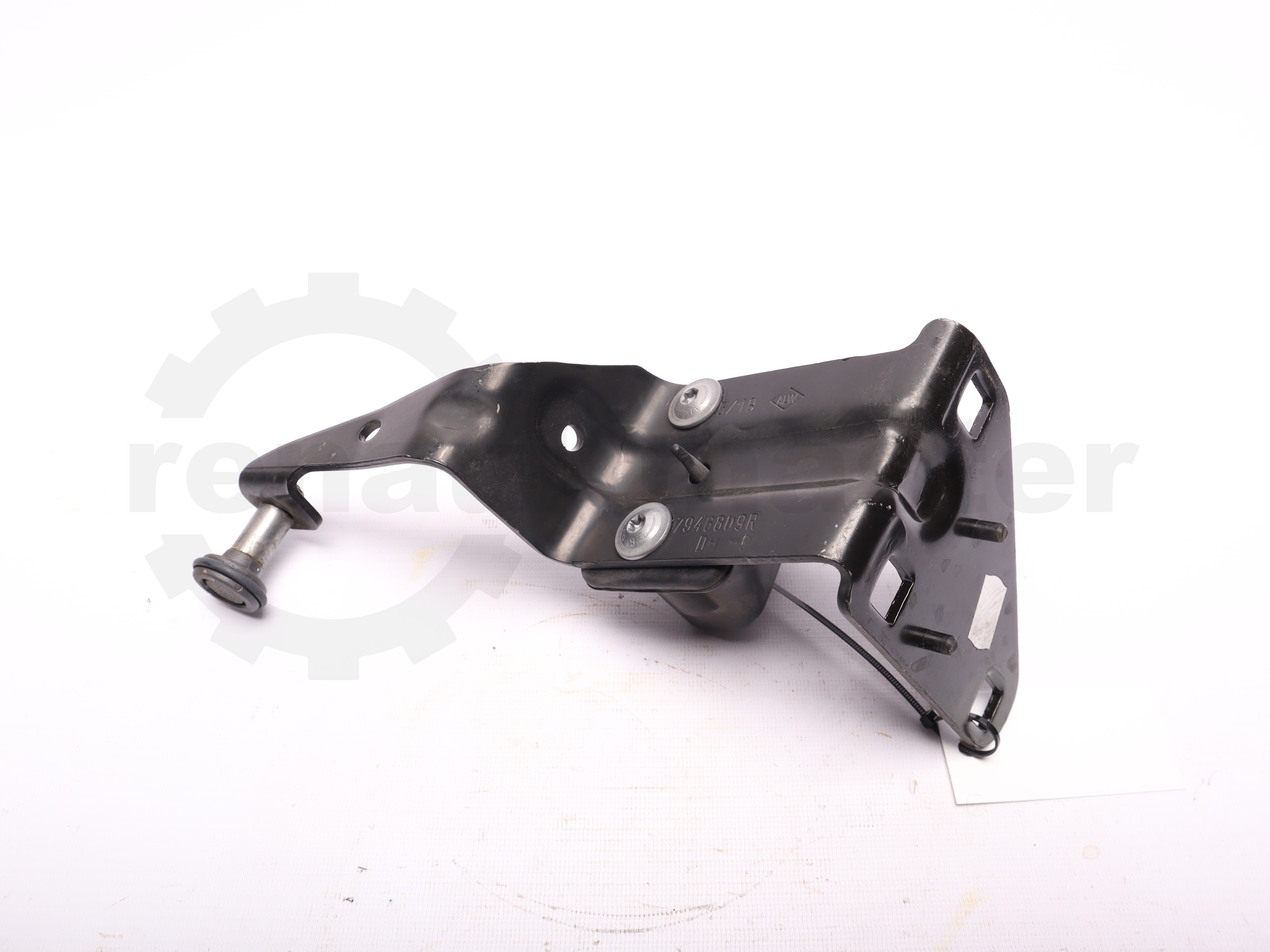 Ролик правих бокових дверей верхній Renault Master (Opel Movano, Nissan NV400) 2010 -, 777946809R Б/В