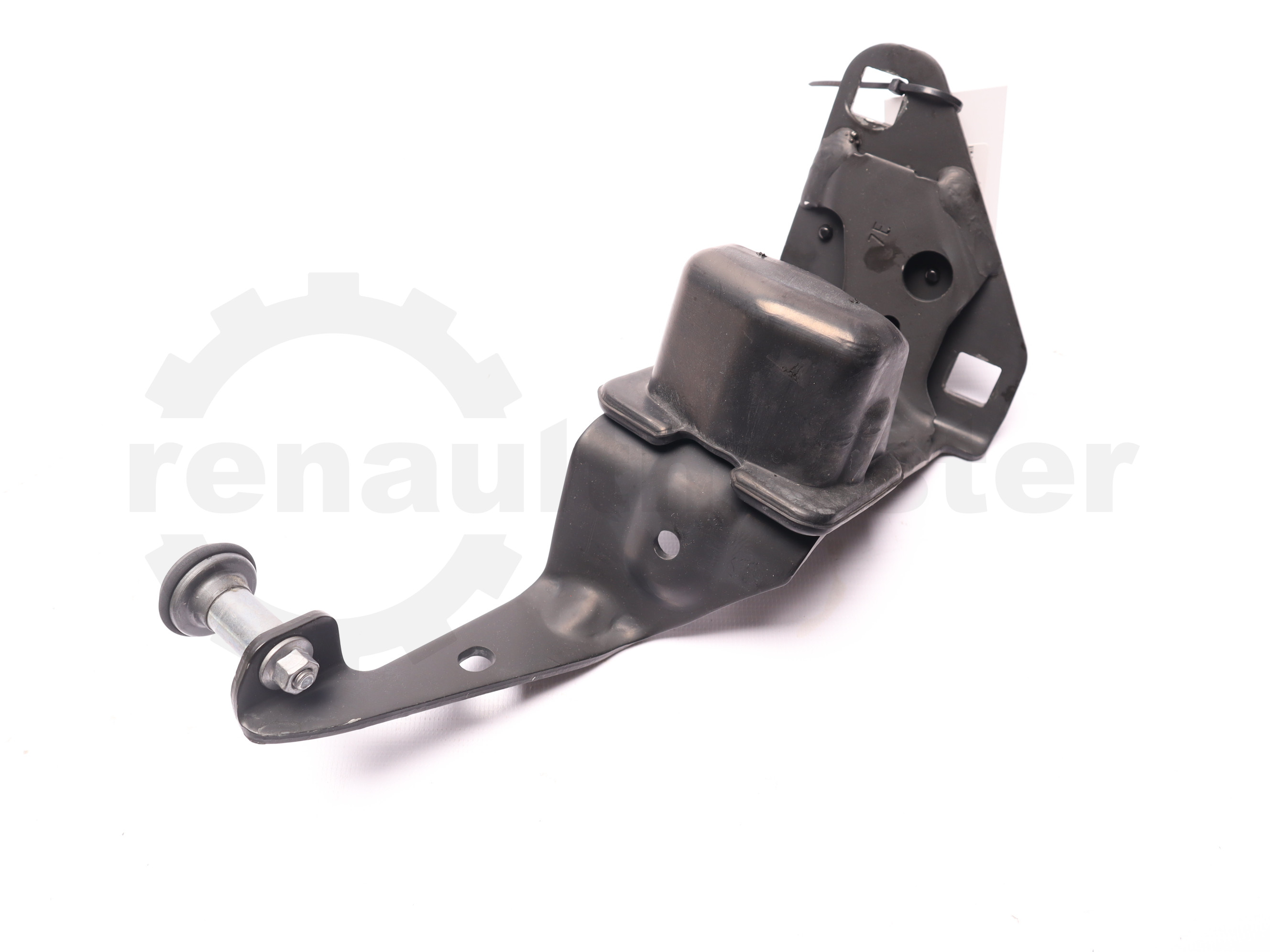 Ролик правих бокових дверей верхній Renault Master (Opel Movano, Nissan NV400) 2010 -, 777946809R Б/В