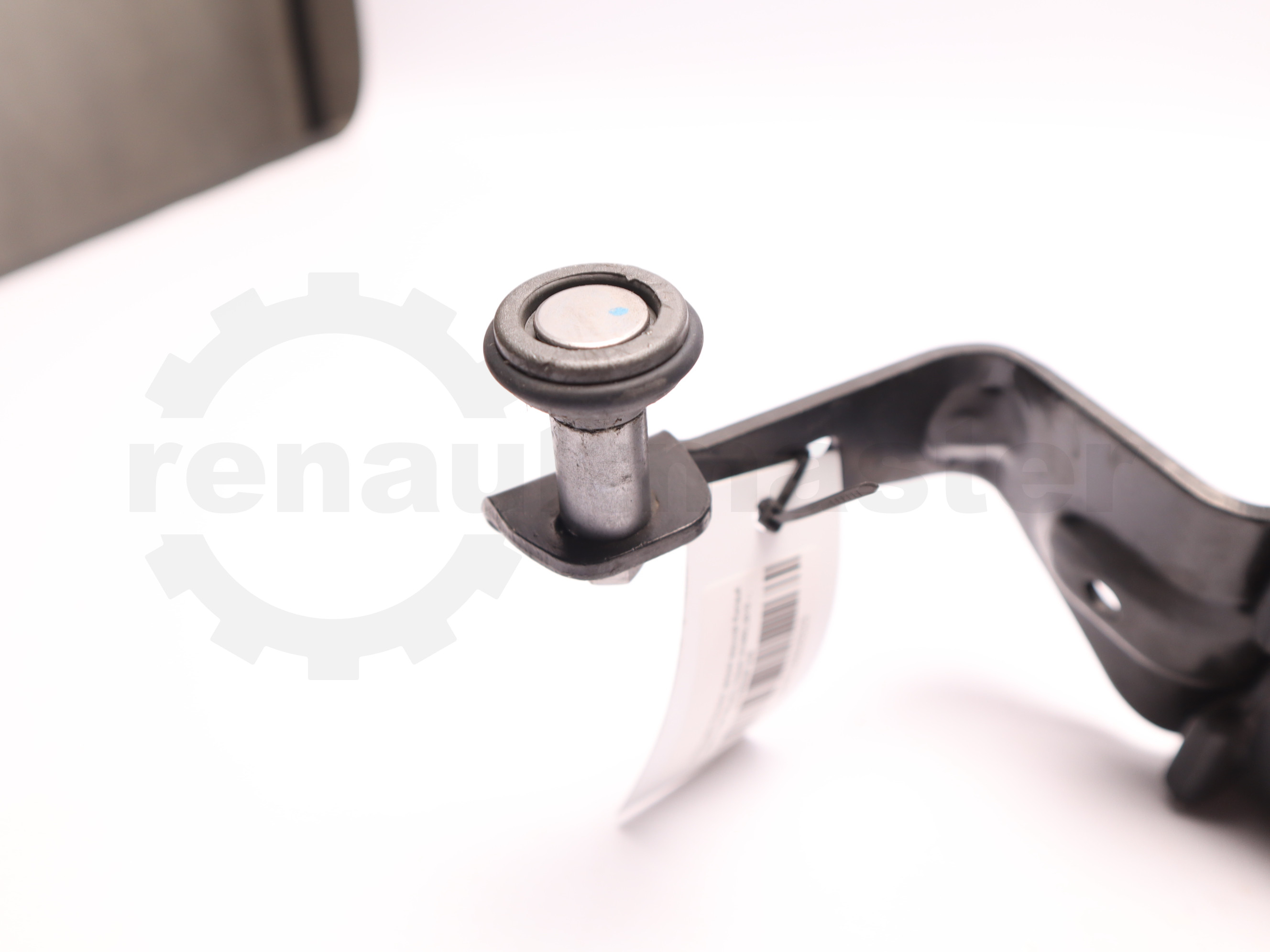 Ролик правих бокових дверей верхній Renault Master (Opel Movano, Nissan NV400) 2010 -, 777946809R Б/В