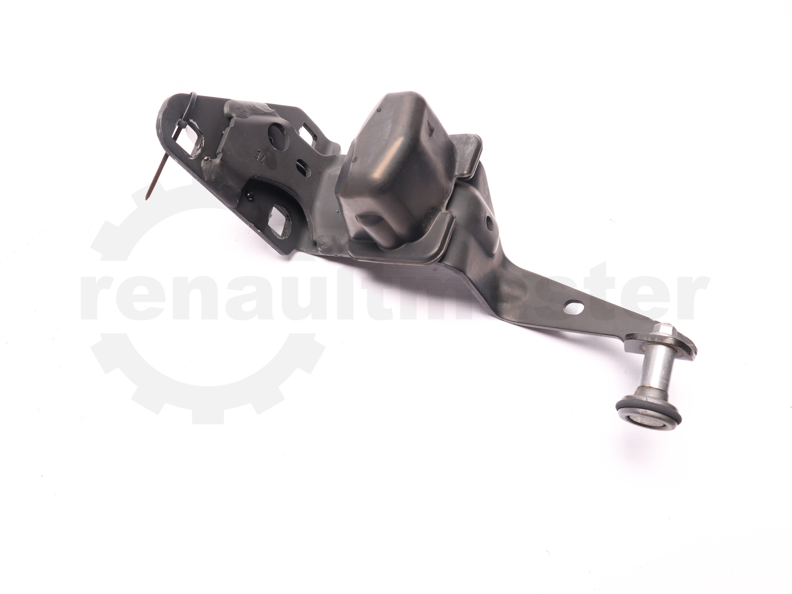 Ролик правих бокових дверей верхній Renault Master (Opel Movano, Nissan NV400) 2010 -, 777946809R Б/В