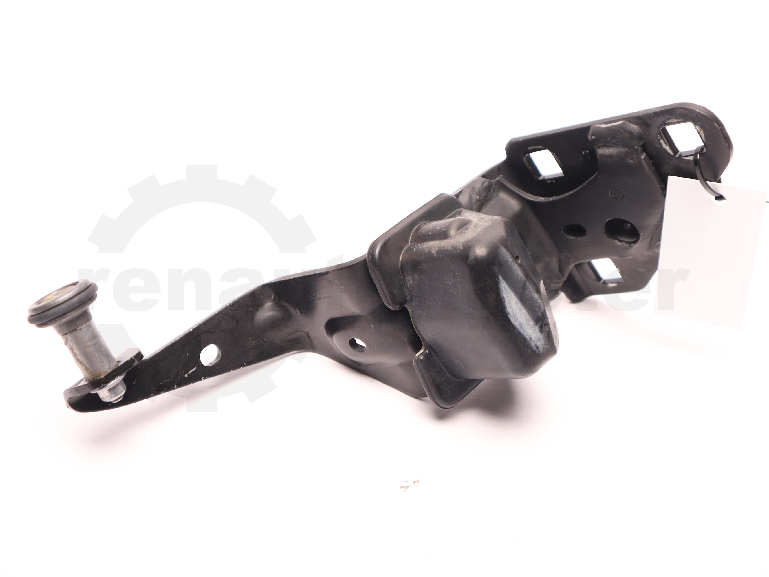 Ролик правих бокових дверей верхній Renault Master (Opel Movano, Nissan NV400) 2010 -, 777946809R Б/В