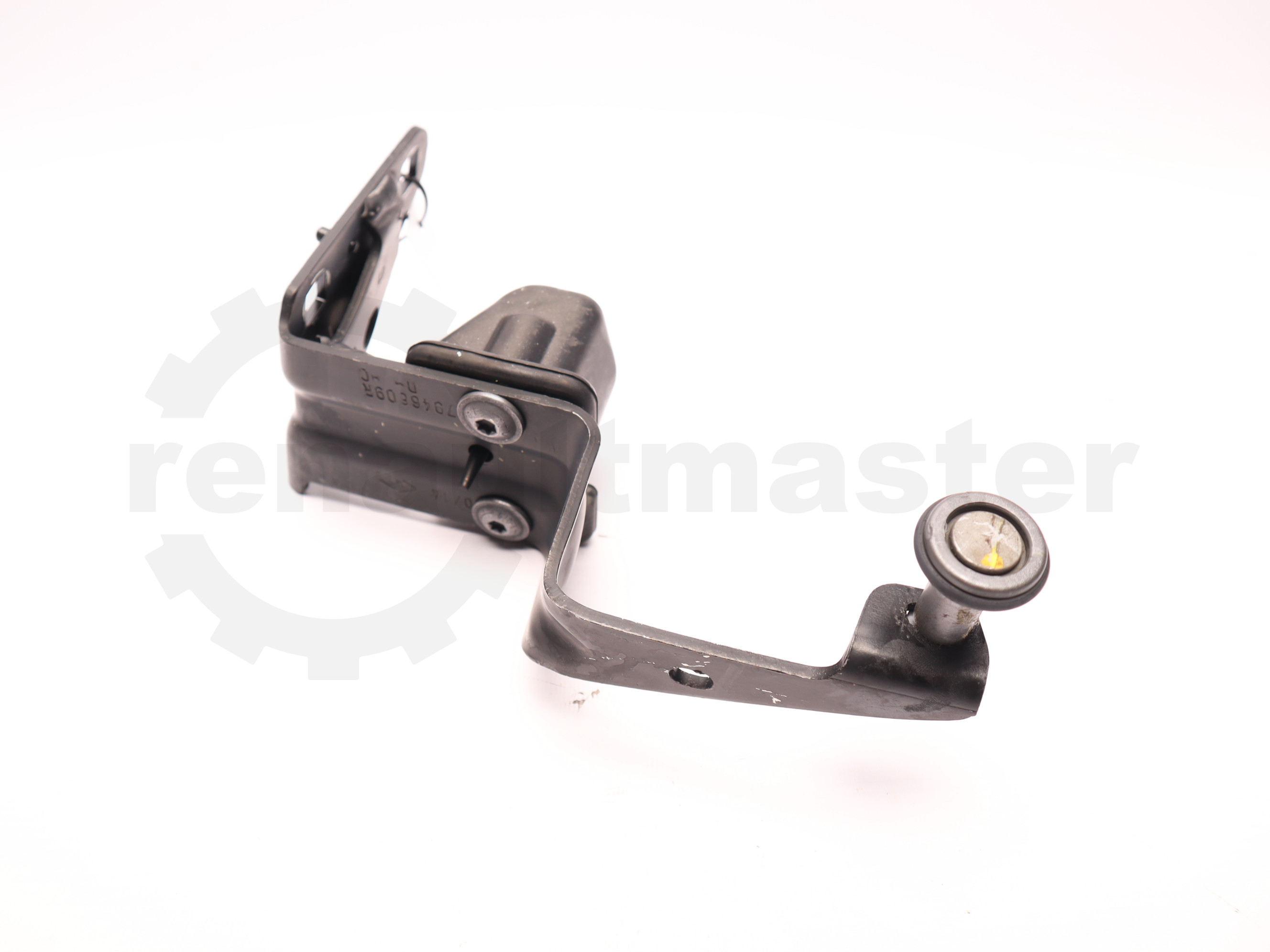 Ролик правих бокових дверей верхній Renault Master (Opel Movano, Nissan NV400) 2010 -, 777946809R Б/В