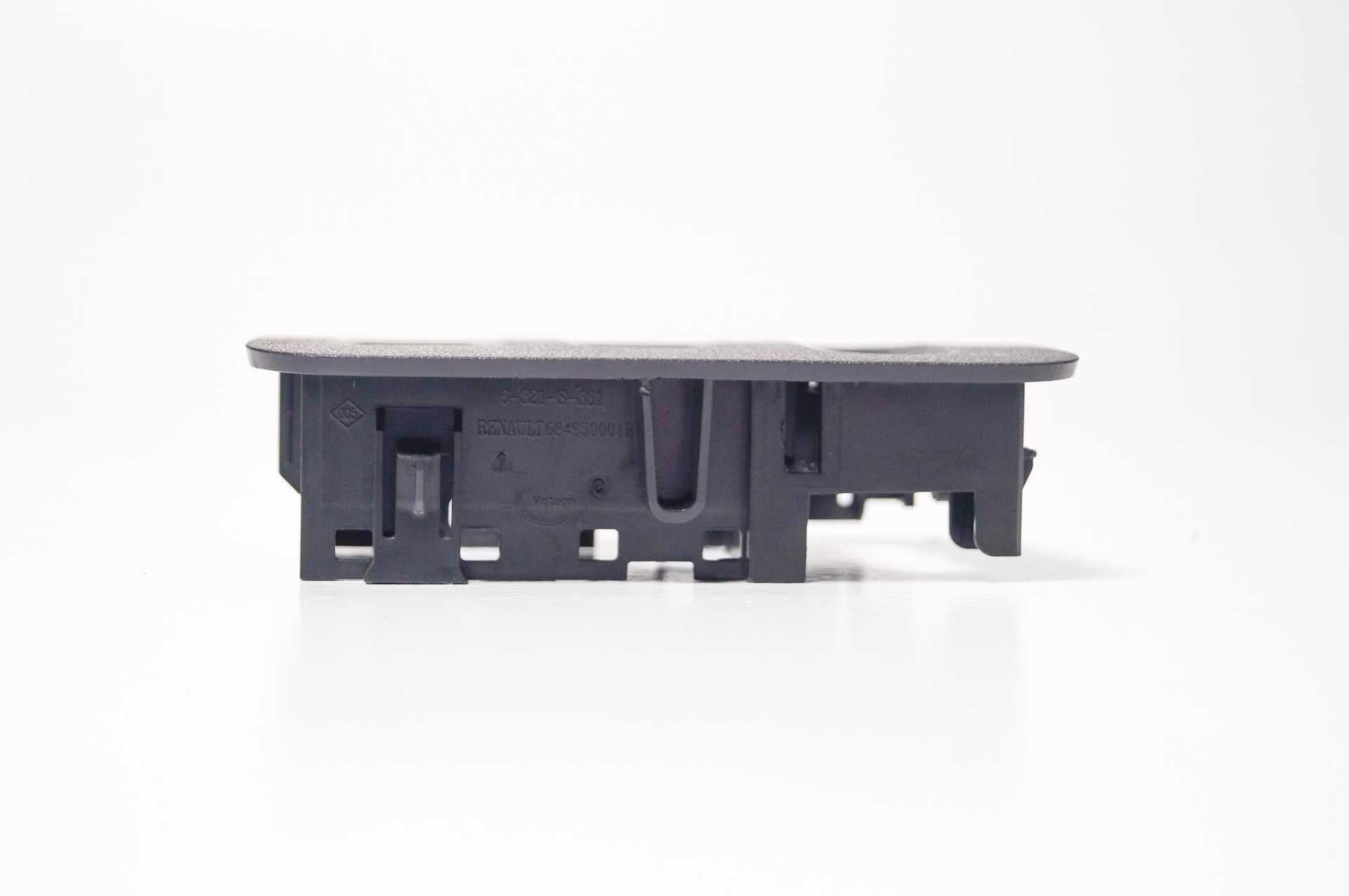 Корпус кнопок коректора фар Renault Master (Opel Movano, Nissan NV400) 2010 -, 684950001R Б/В