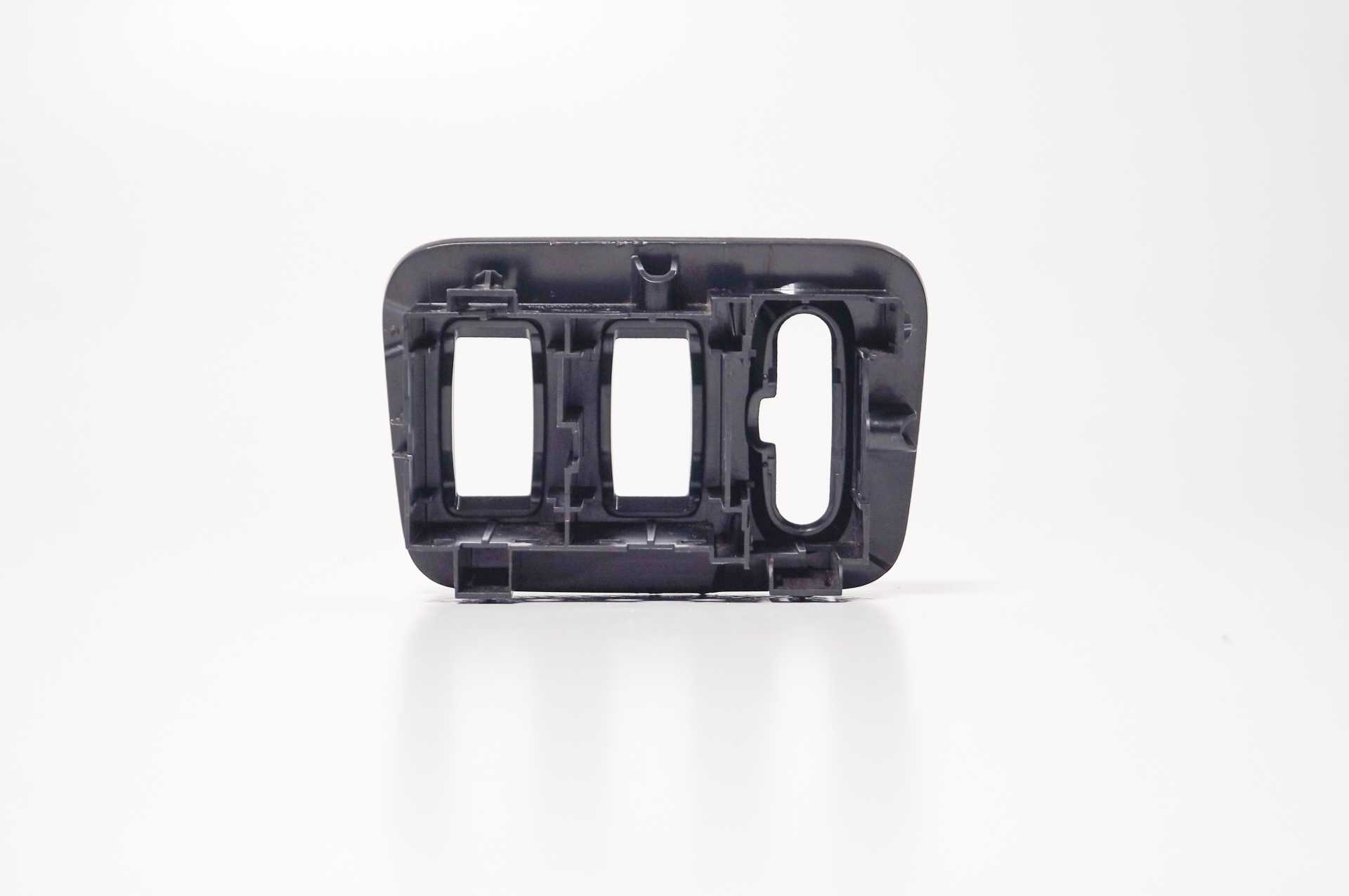 Корпус кнопок коректора фар Renault Master (Opel Movano, Nissan NV400) 2010 -, 684950001R Б/В