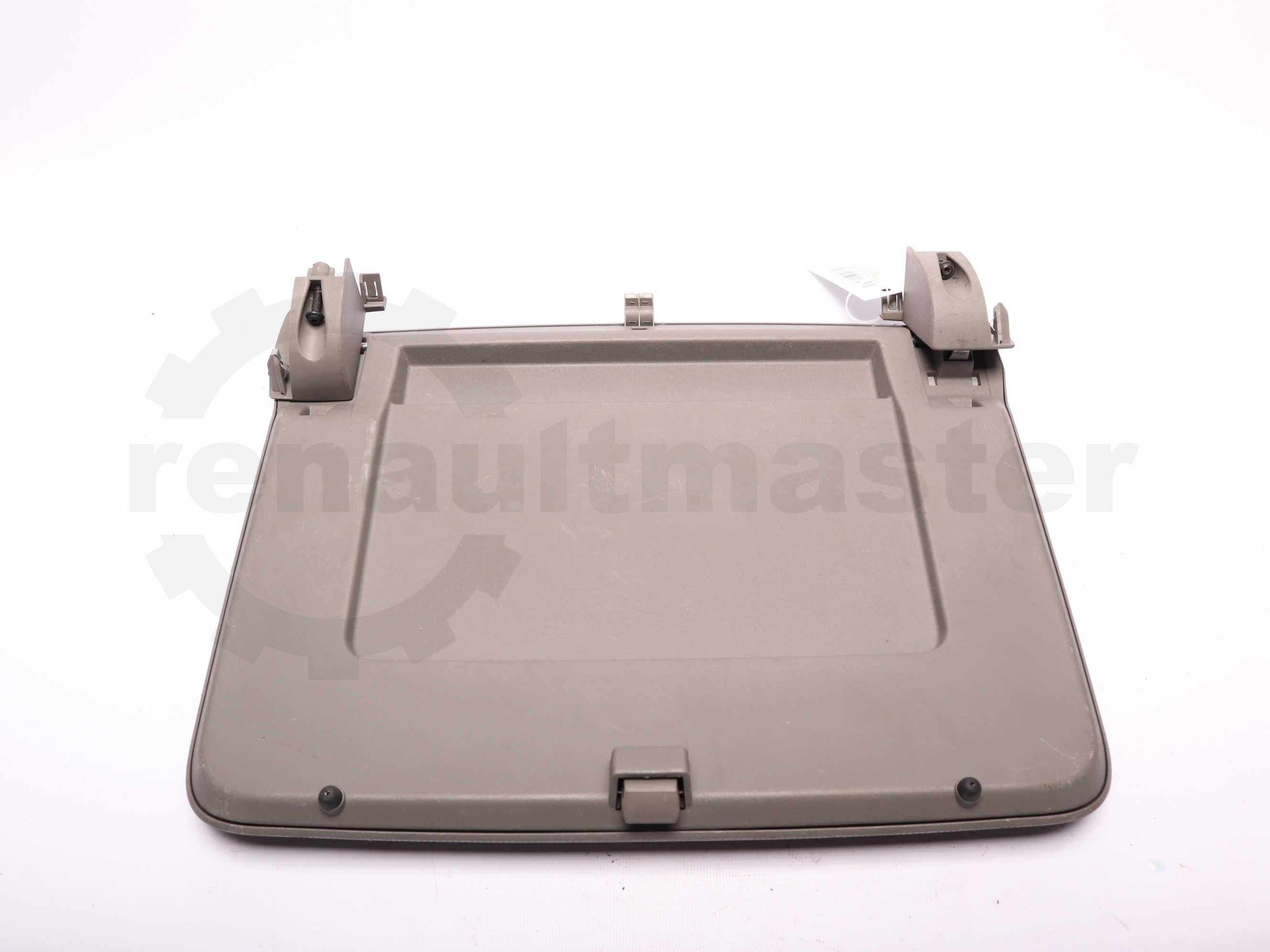 Кришка речового ящика Renault Master (Opel Movano, Nissan NV400) 2010 -, 8200790047 Б/В