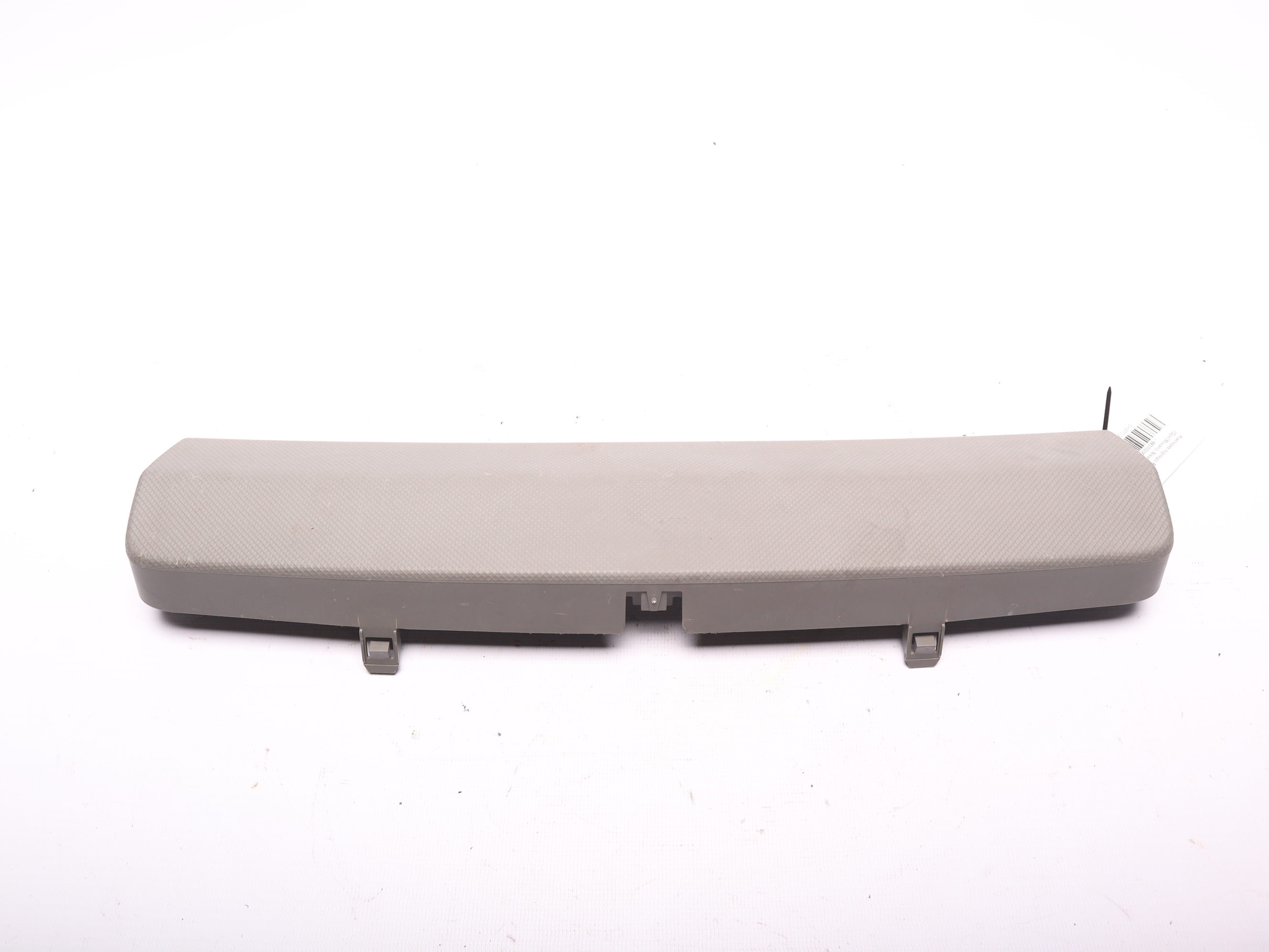 Накладка торпедо Renault Master (Opel Movano, Nissan NV400) 2010 -, 683100001R Б/В