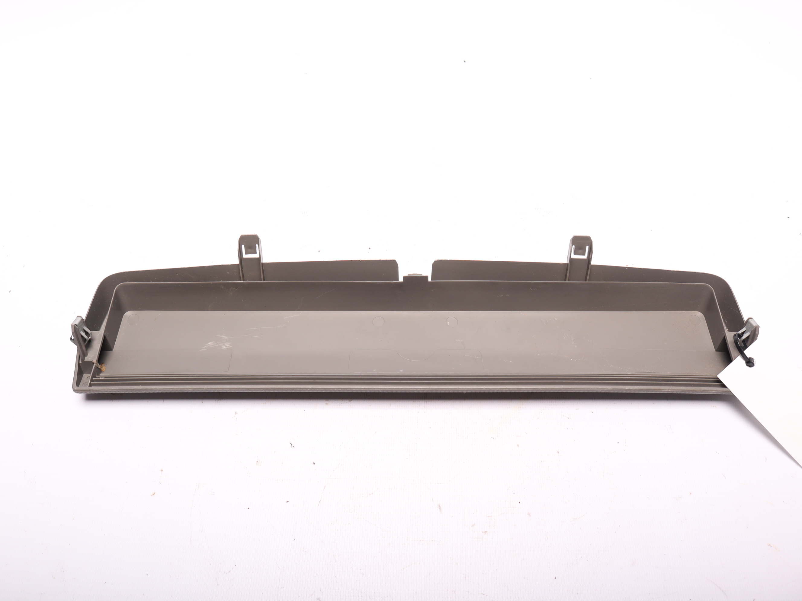 Накладка торпедо Renault Master (Opel Movano, Nissan NV400) 2010 -, 683100001R Б/В