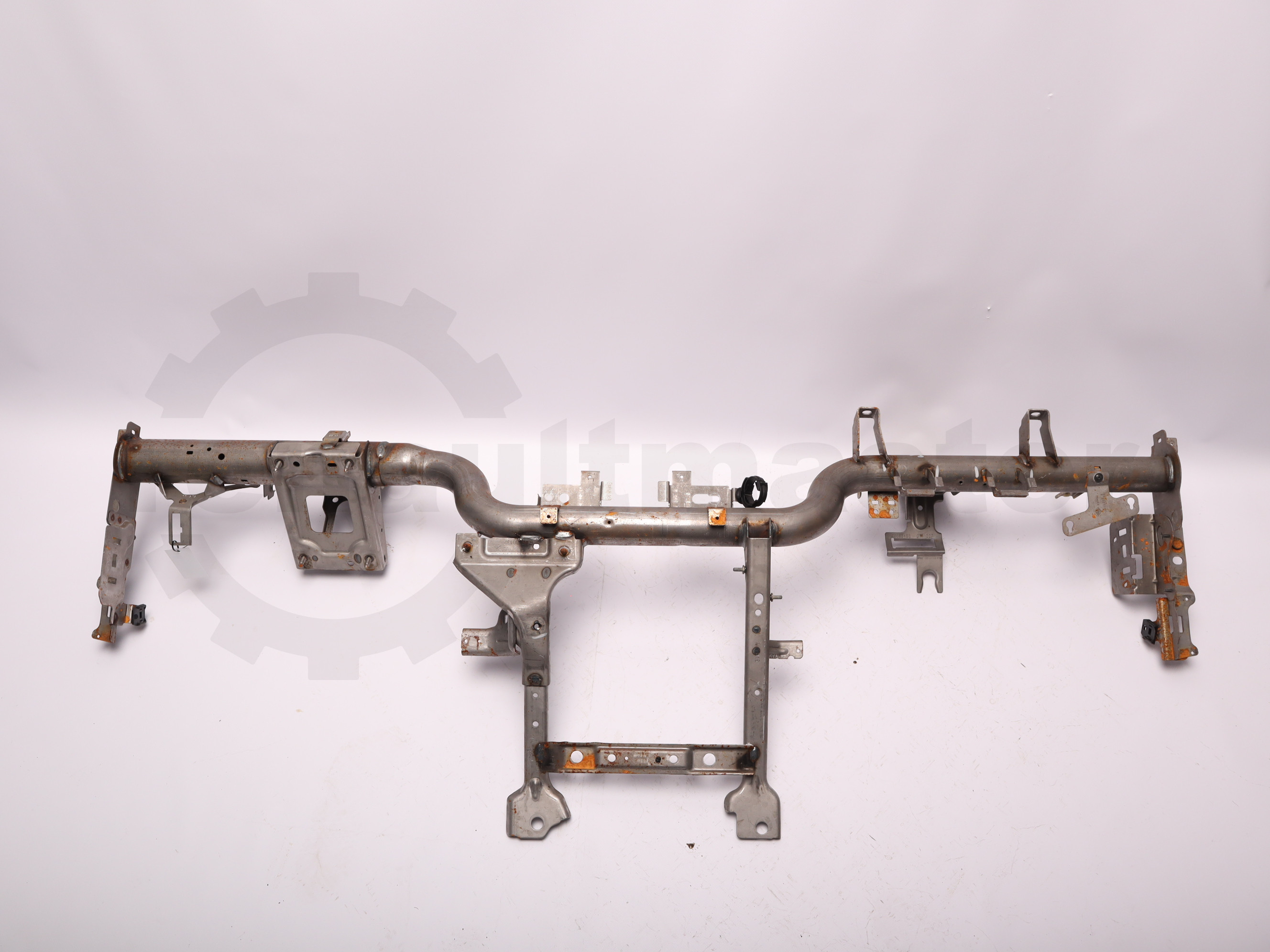 Труба кріплення панелі (тримач торпеди) Renault Master (Opel Movano, Nissan NV400) 2010 -, 678701405R Б/В