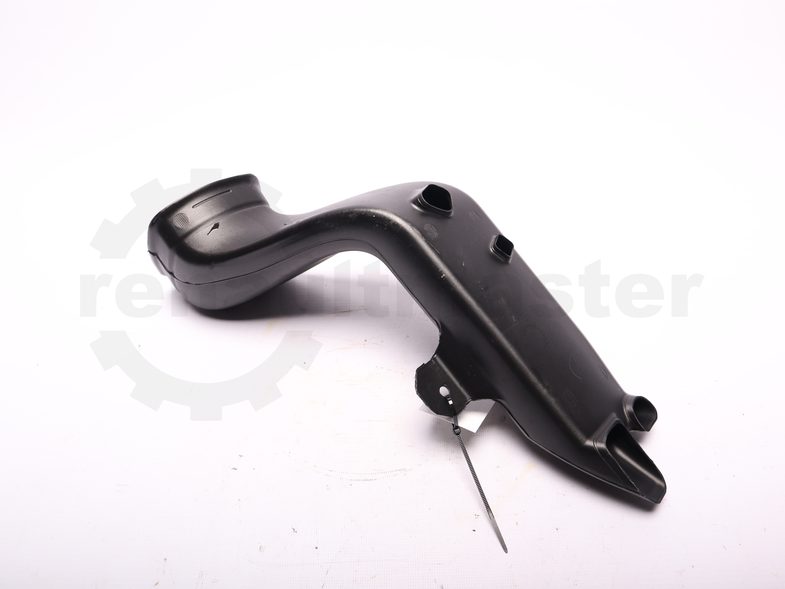 Повітропровід лівий Renault Master (Opel Movano, Nissan NV400) 2010 -, 278400001R Б/В