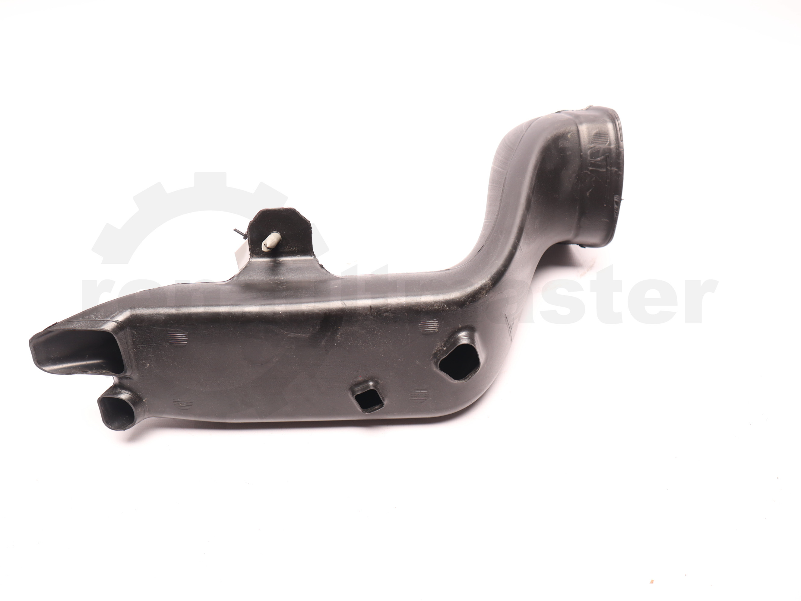 Повітропровід лівий Renault Master (Opel Movano, Nissan NV400) 2010 -, 278400001R Б/В