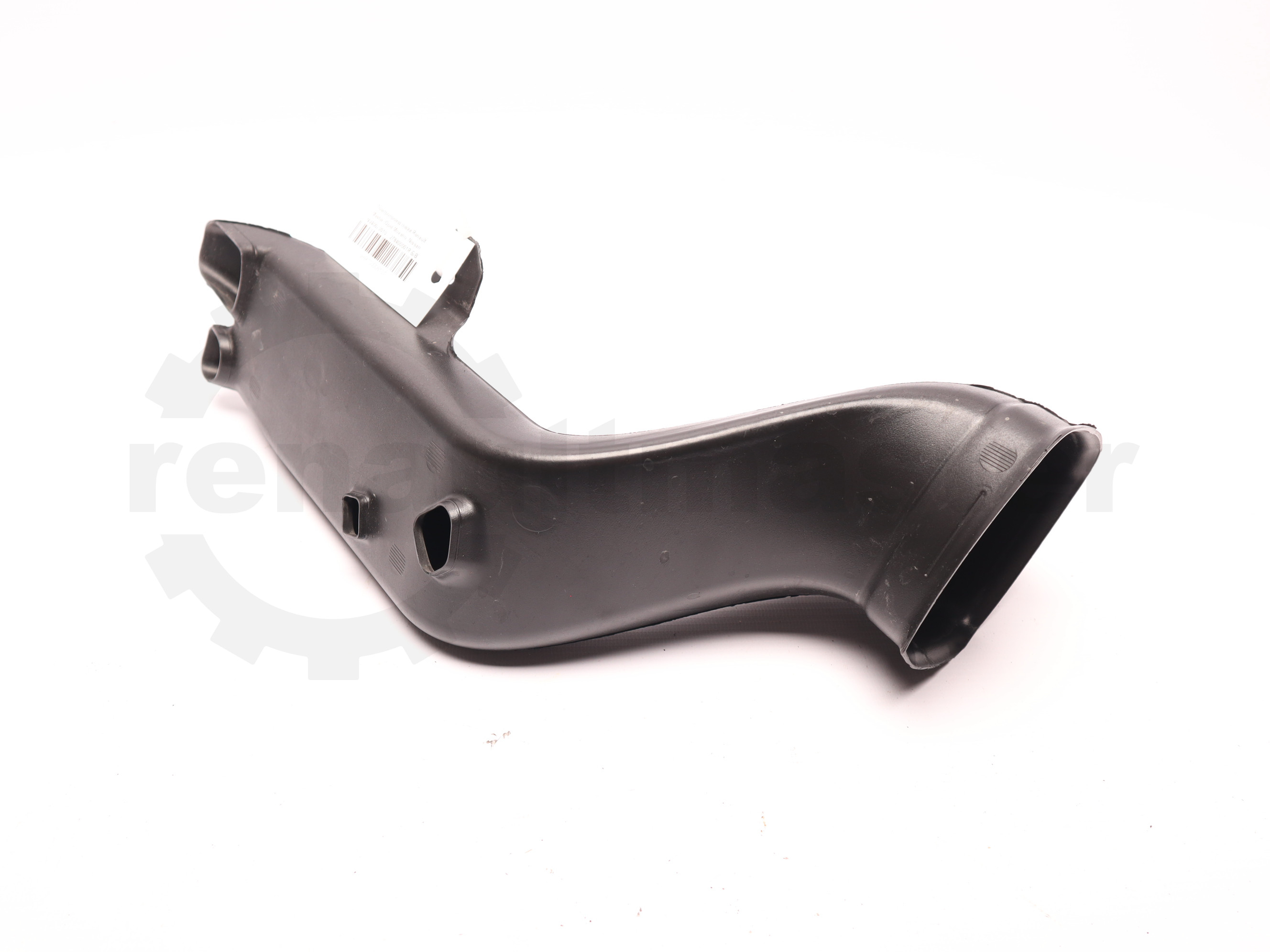 Повітропровід лівий Renault Master (Opel Movano, Nissan NV400) 2010 -, 278400001R Б/В