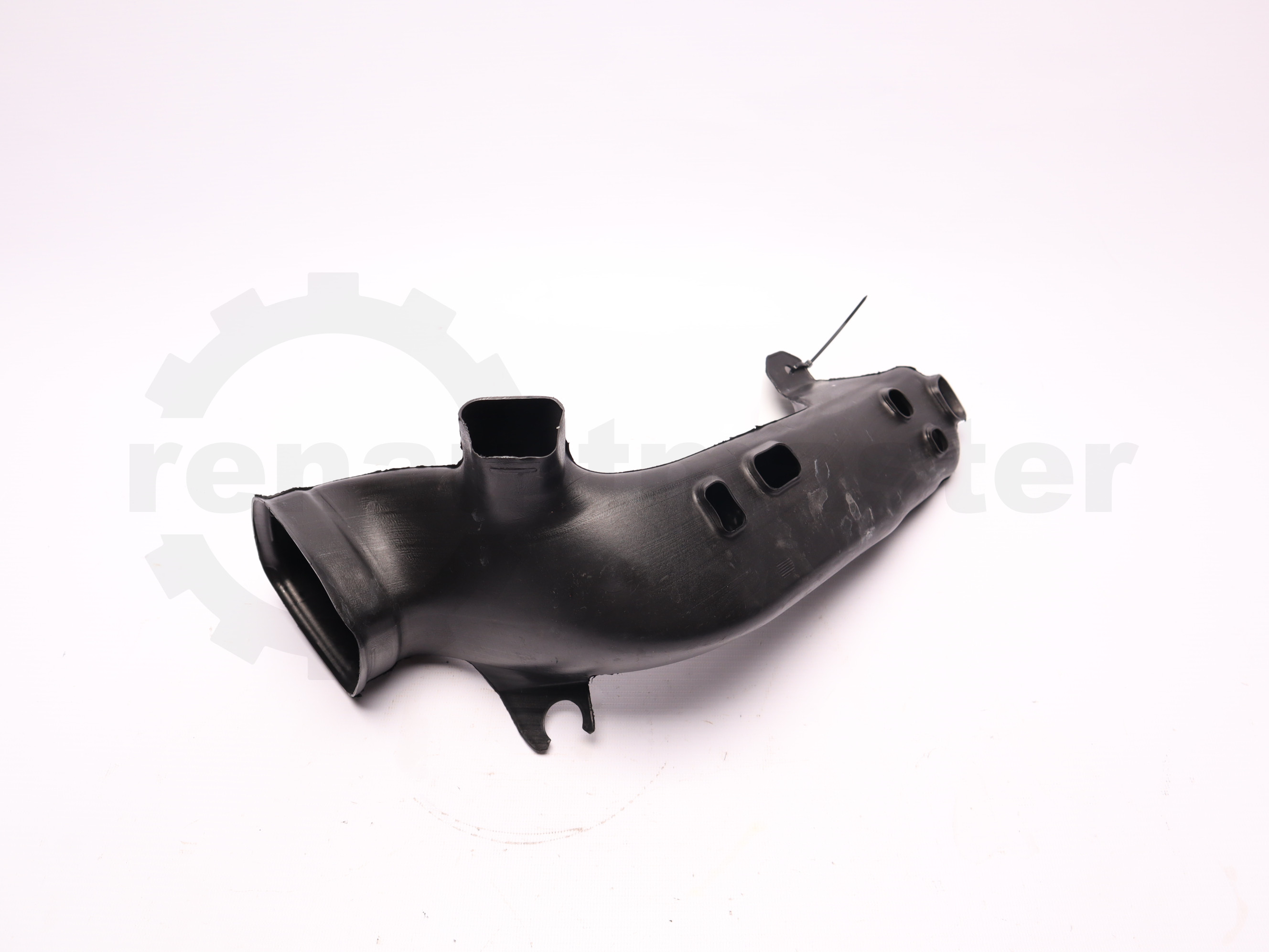 Повітропровід правий Renault Master (Opel Movano, Nissan NV400) 2010 -, 278400002R Б/В