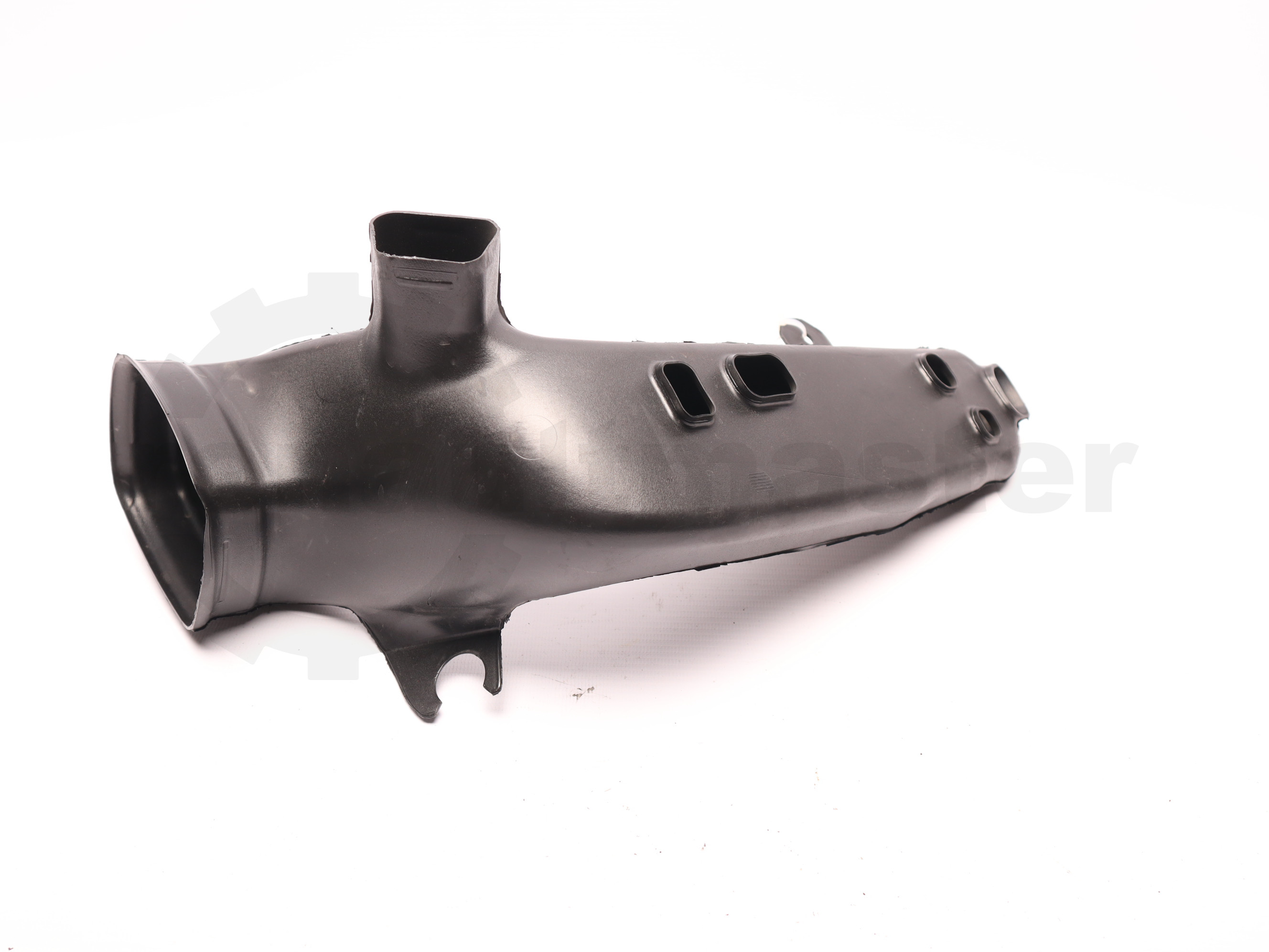 Повітропровід правий Renault Master (Opel Movano, Nissan NV400) 2010 -, 278400002R Б/В