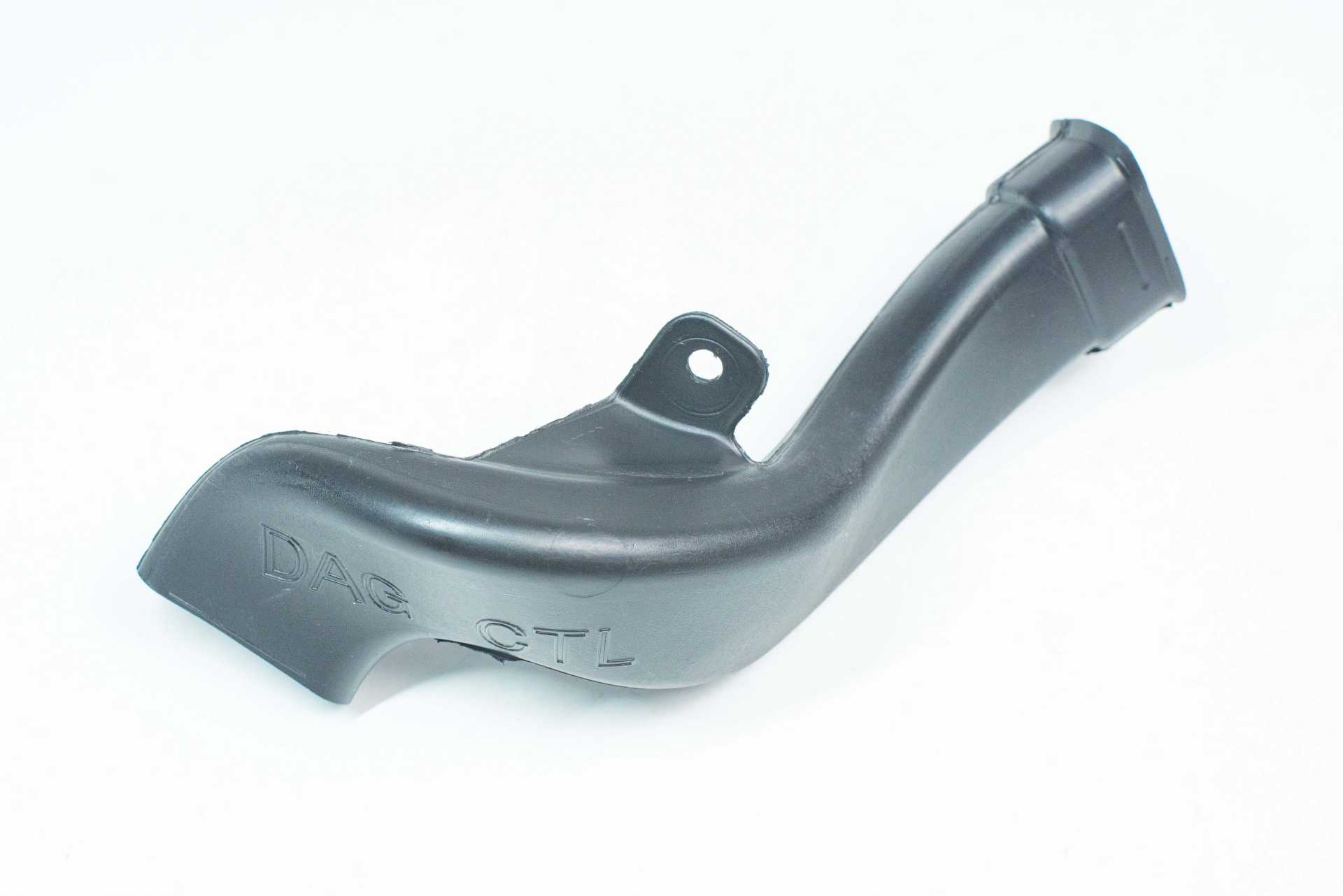Повітропровід середній Renault Master (Opel Movano, Nissan NV400) 2010 -, 278400004R Б/В