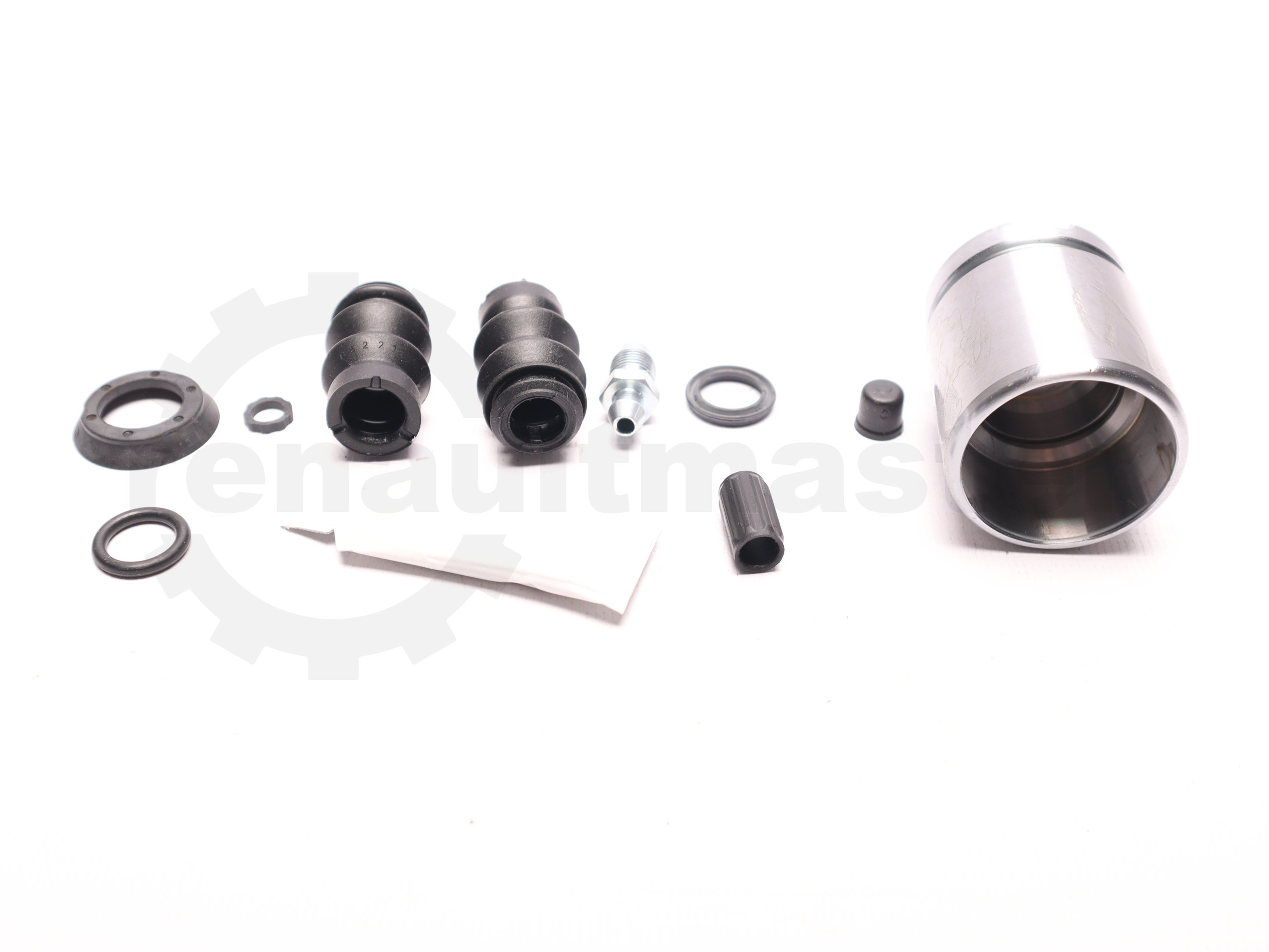 Ремкомплект задн. супорта Master II, -  D41612C Autofren