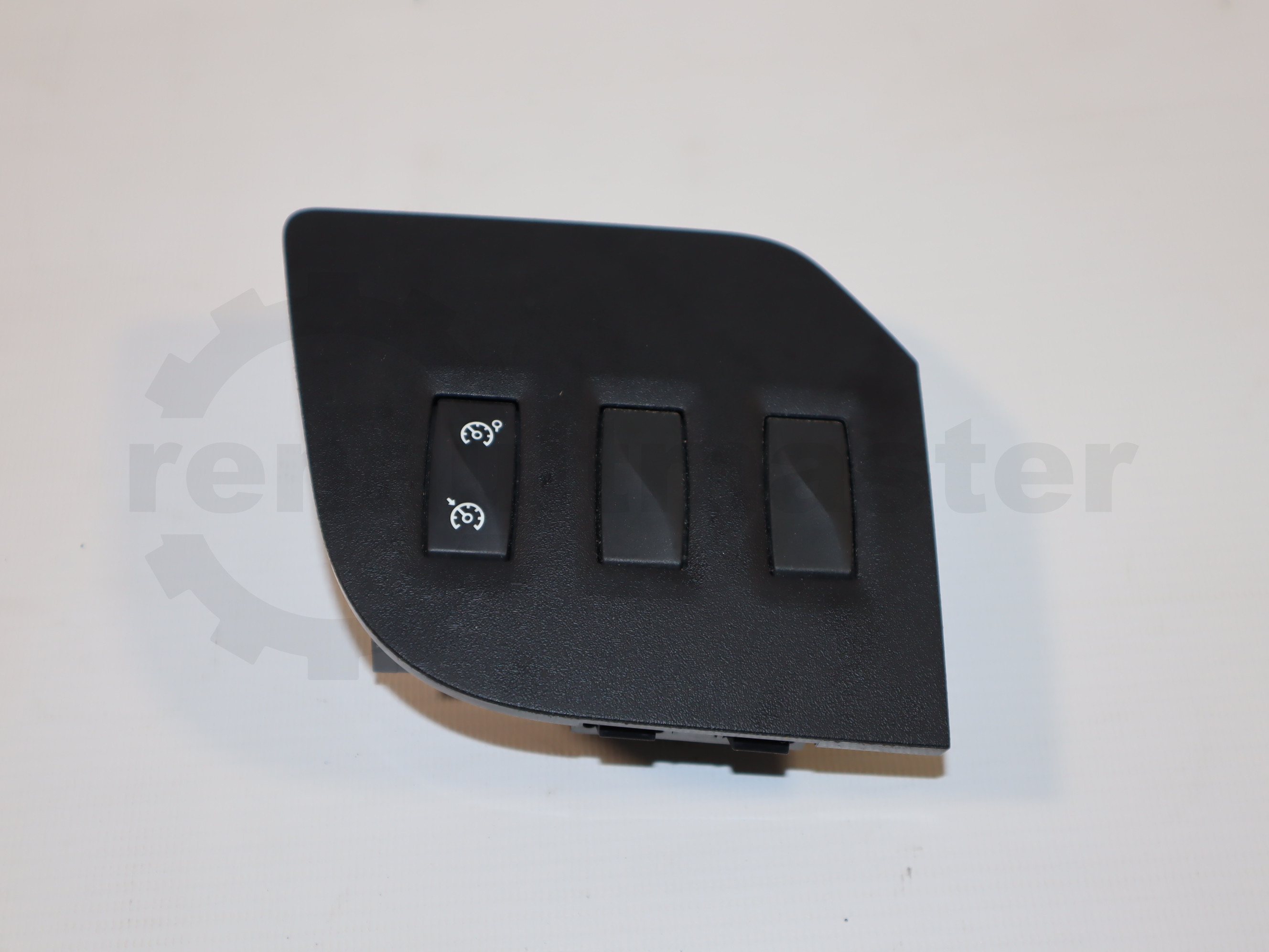 Кнопка ввімкнення/вимкнення круіз контролю  Renault Master/Trafic (Opel Movano/Vivaro, Nissan NV400/NV300) 2010 -, 255500008R Б/В