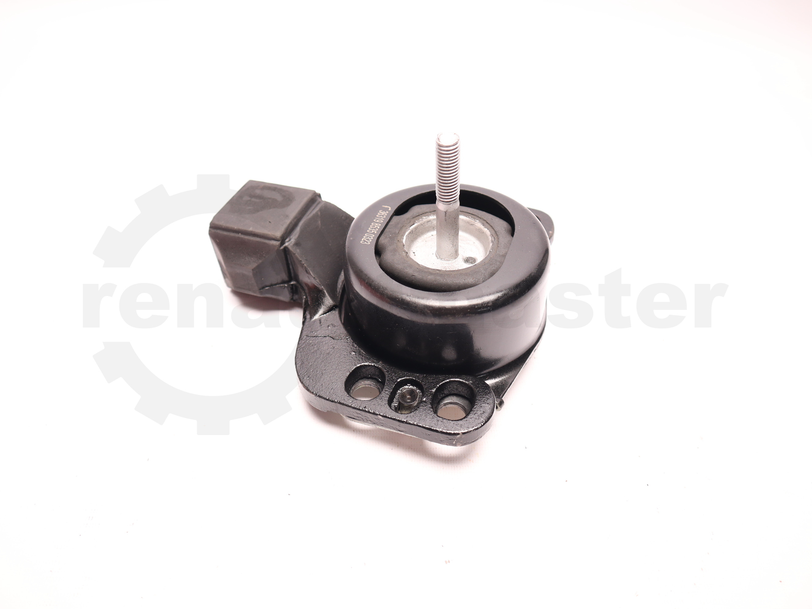 Подушка двигуна права Renault Master 2.5 - 36319 Febi