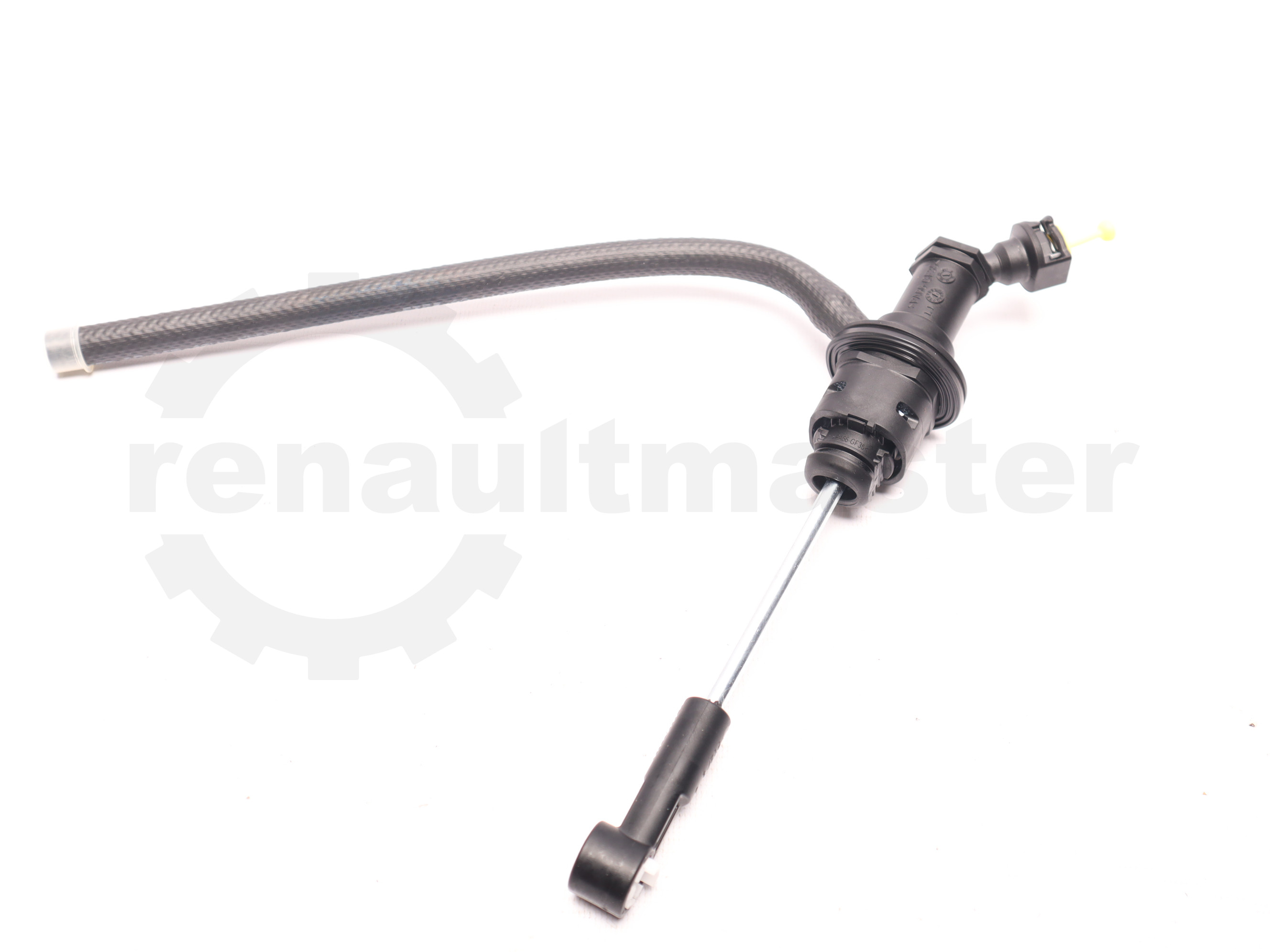 Головний циліндр зчеплення Renault Master (Movano, NV400) 2010, - 804836 VALEO