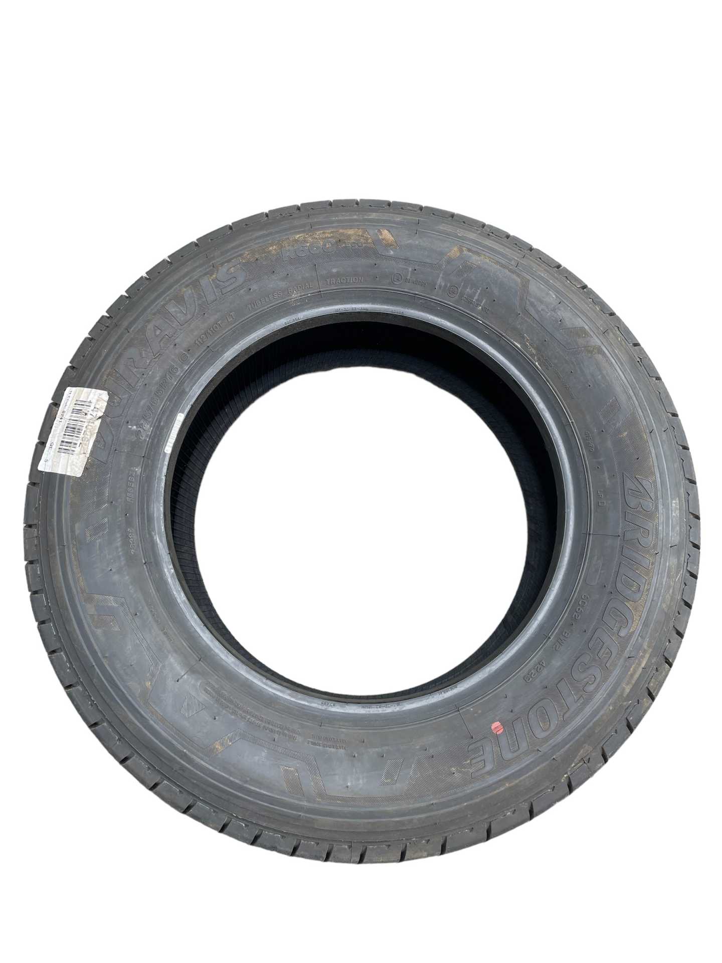 Авто гума 225/65/16 BridgeStone