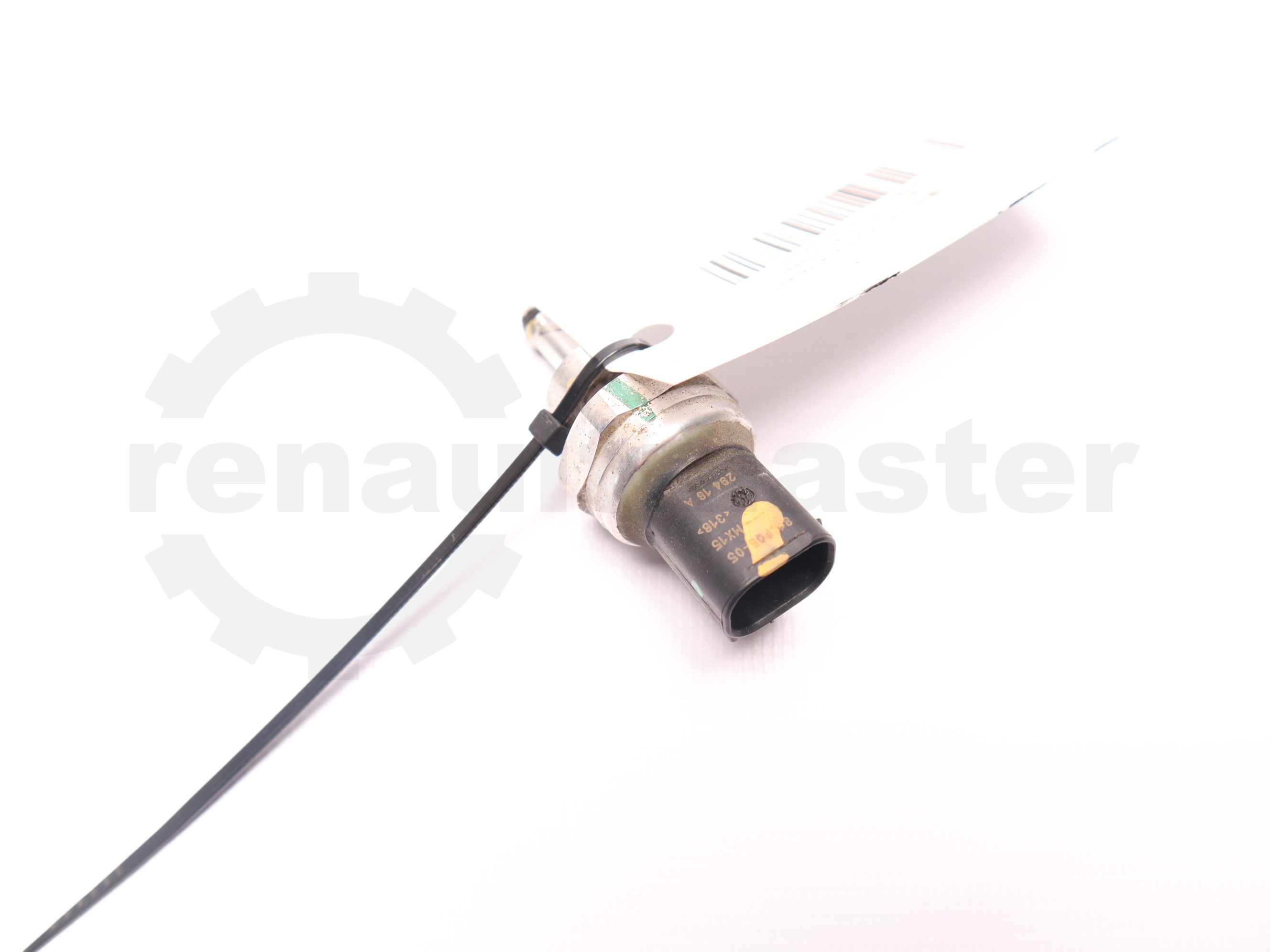 Датчик тиску наддуву випускних газів Renault Master/Trafic (Opel Movano/Vivaro, Nissan NV400/NV300) 2010 -, 8201000764 Б/В