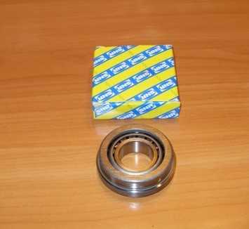 Підшипник КПП Trafic 25x54/59x19, EC 35116 SNR