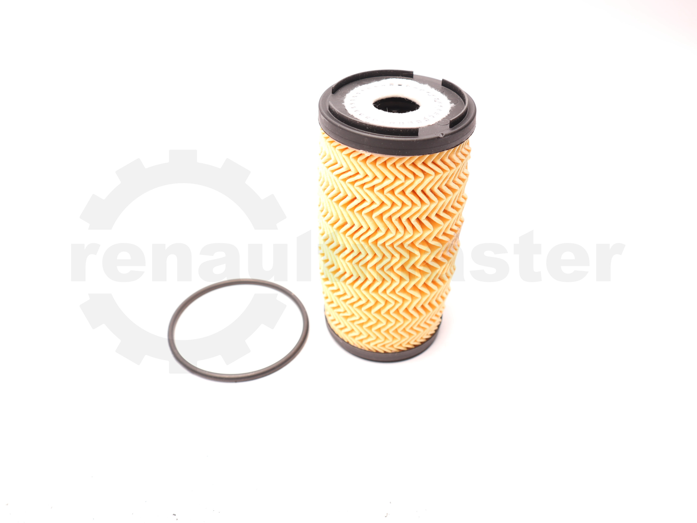 Фільтр масла Renault Master 2.3/Trafic 1.6 (Opel Movano/Vivaro, Nissan NV400/NV300) 2010, - 152093920R OE