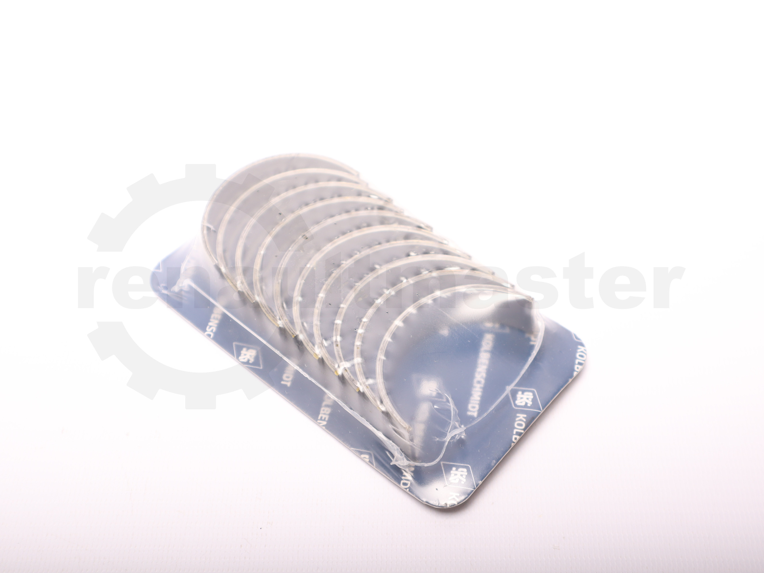 Вкладиші коріні Renault Trafic 1.9 dCi, -  77753600 KOLBENSCHMIDT