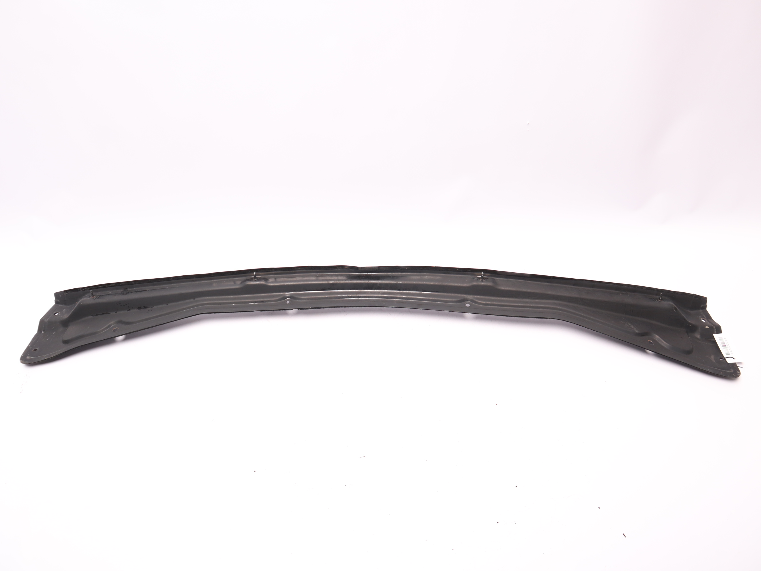 Накладка металева (жабо) під лобове скло Renault Master (Opel Movano, Nissan NV400) 2010 -, 8200740502 Б/В