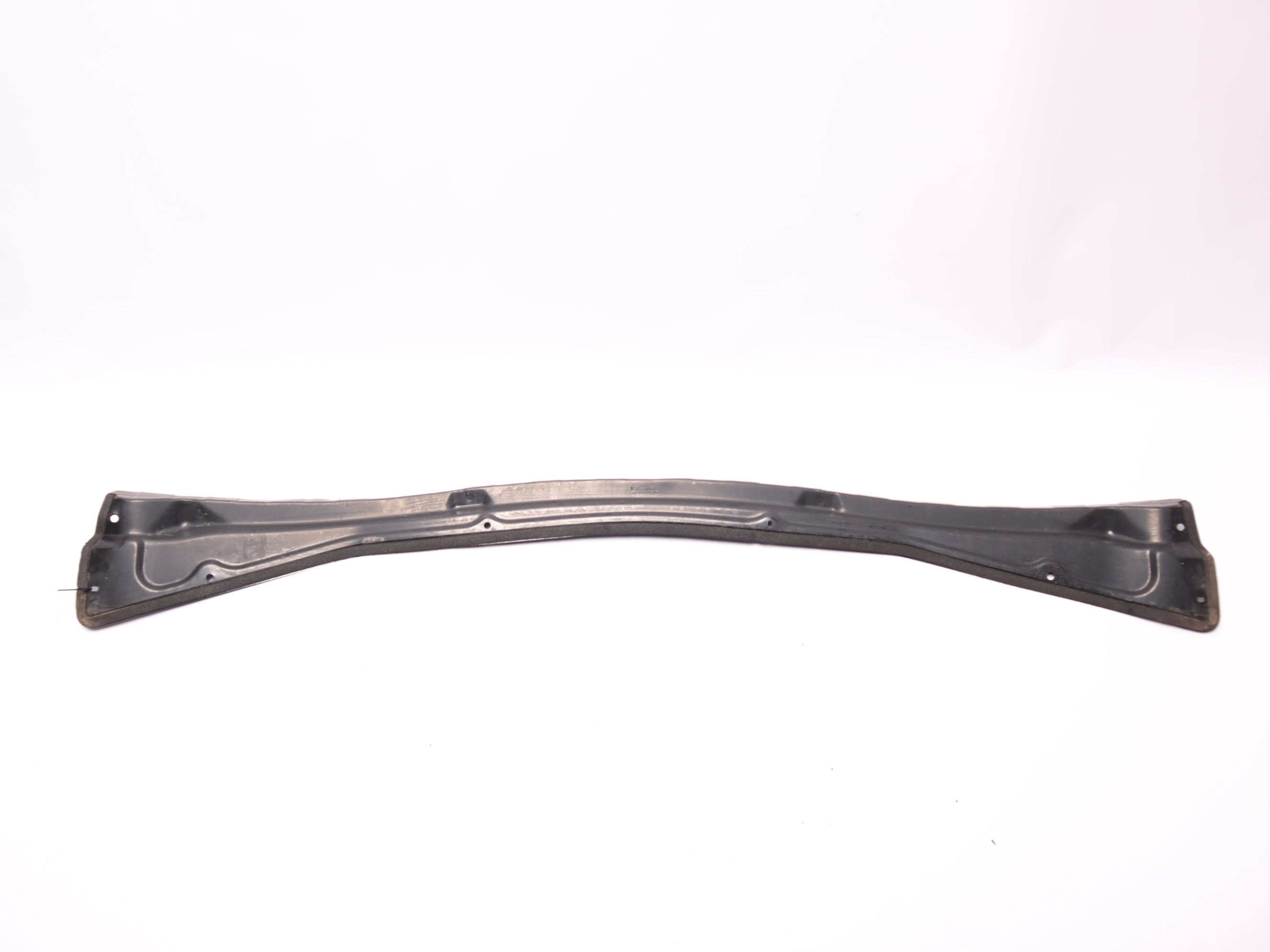 Накладка металева (жабо) під лобове скло Renault Master (Opel Movano, Nissan NV400) 2010 -, 8200740502 Б/В
