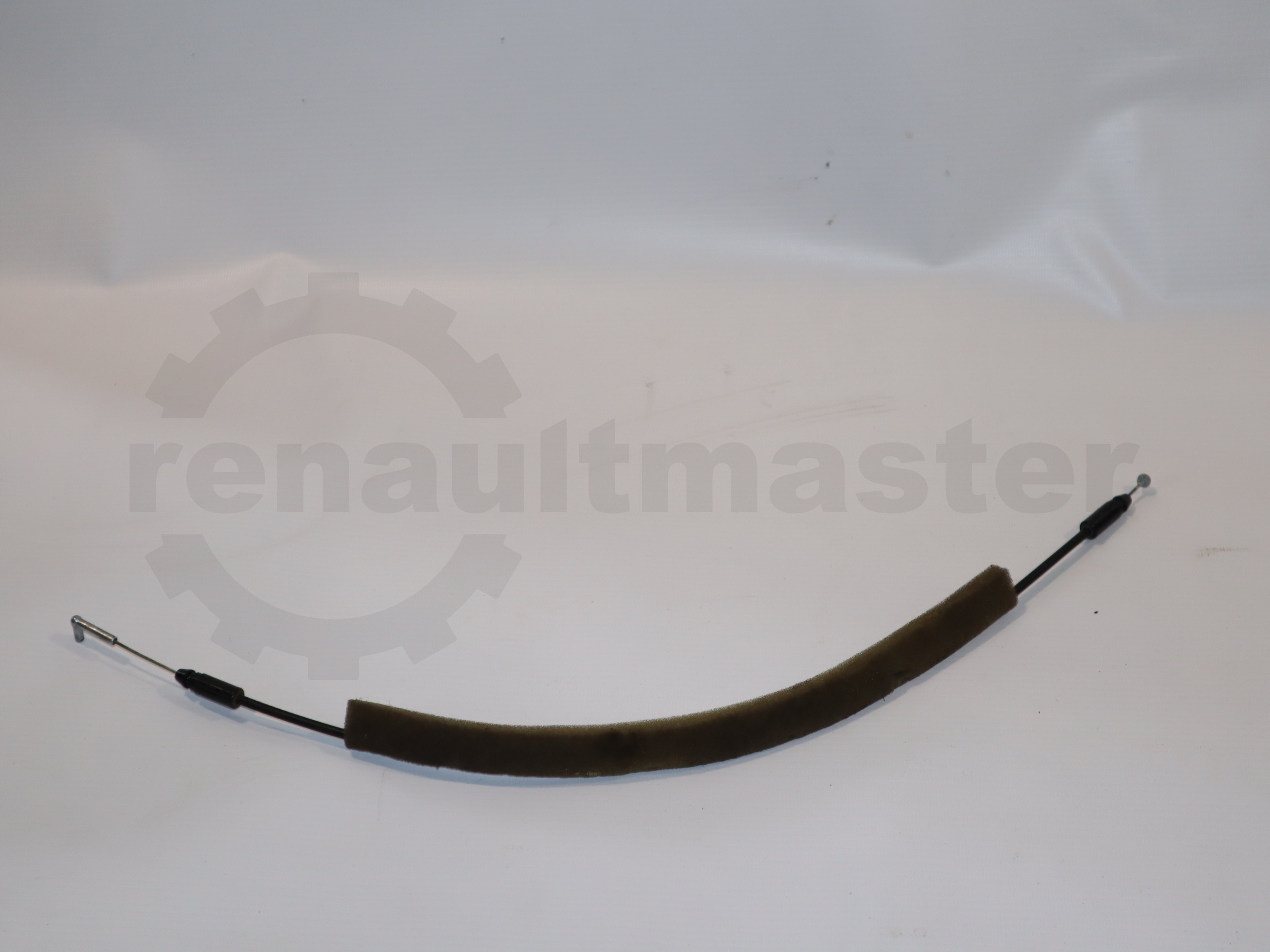 Трос здвижних дверей від ручки до механізма Renault Master (Opel Movano, Nissan NV400) 2010, - RenaultMaster Б/В (трос2)
