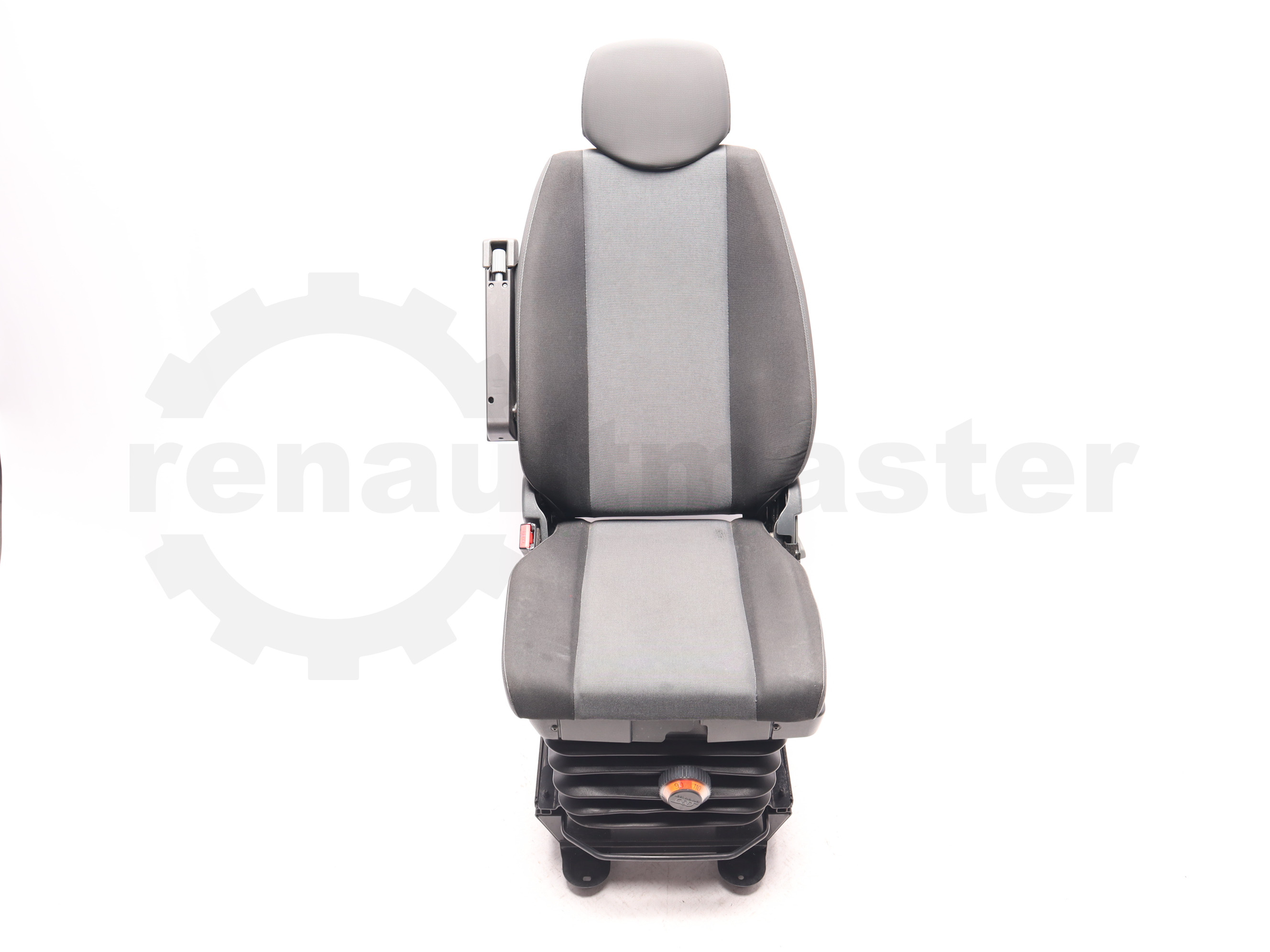 Сидіння водійське (пілот) Renault Master (Opel Movano, Nissan NV400) 2010 -, Б/В