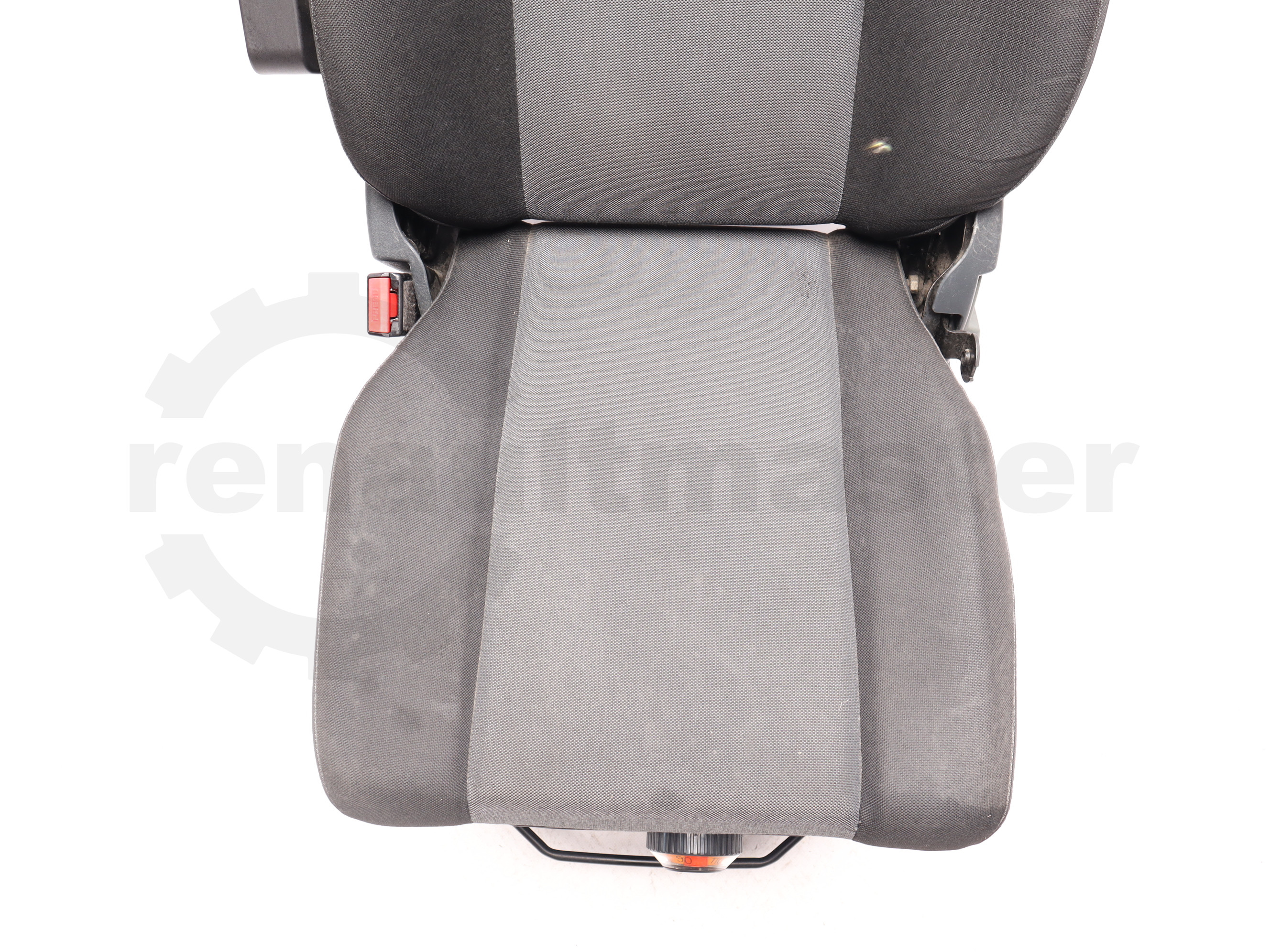 Сидіння водійське (пілот) Renault Master (Opel Movano, Nissan NV400) 2010 -, Б/В