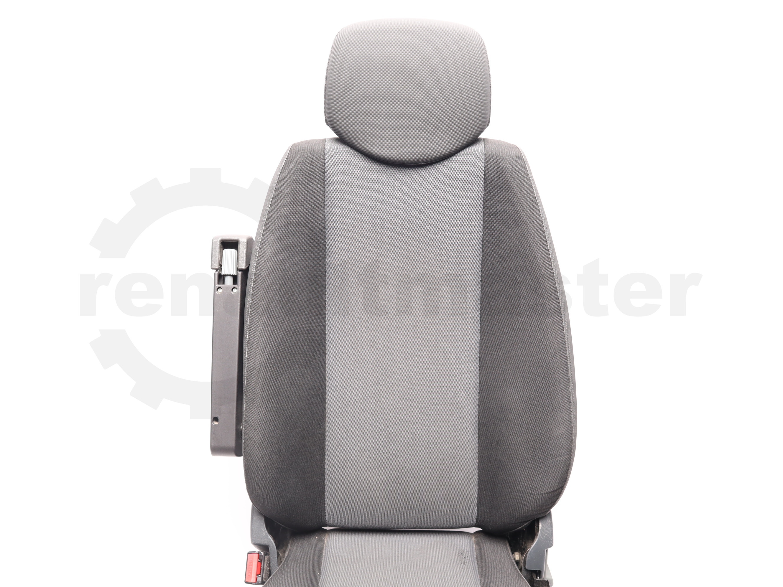 Сидіння водійське (пілот) Renault Master (Opel Movano, Nissan NV400) 2010 -, Б/В