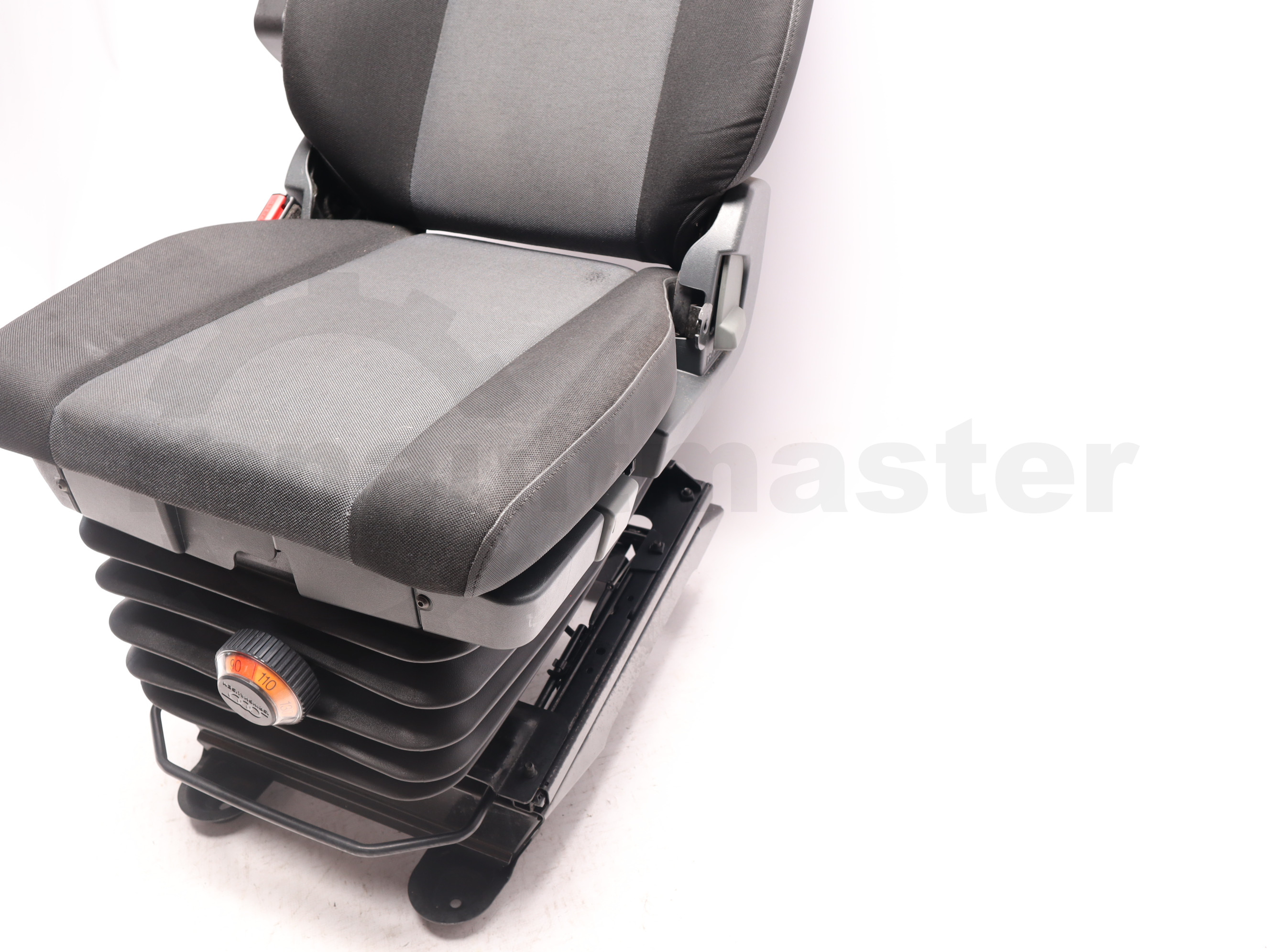 Сидіння водійське (пілот) Renault Master (Opel Movano, Nissan NV400) 2010 -, Б/В