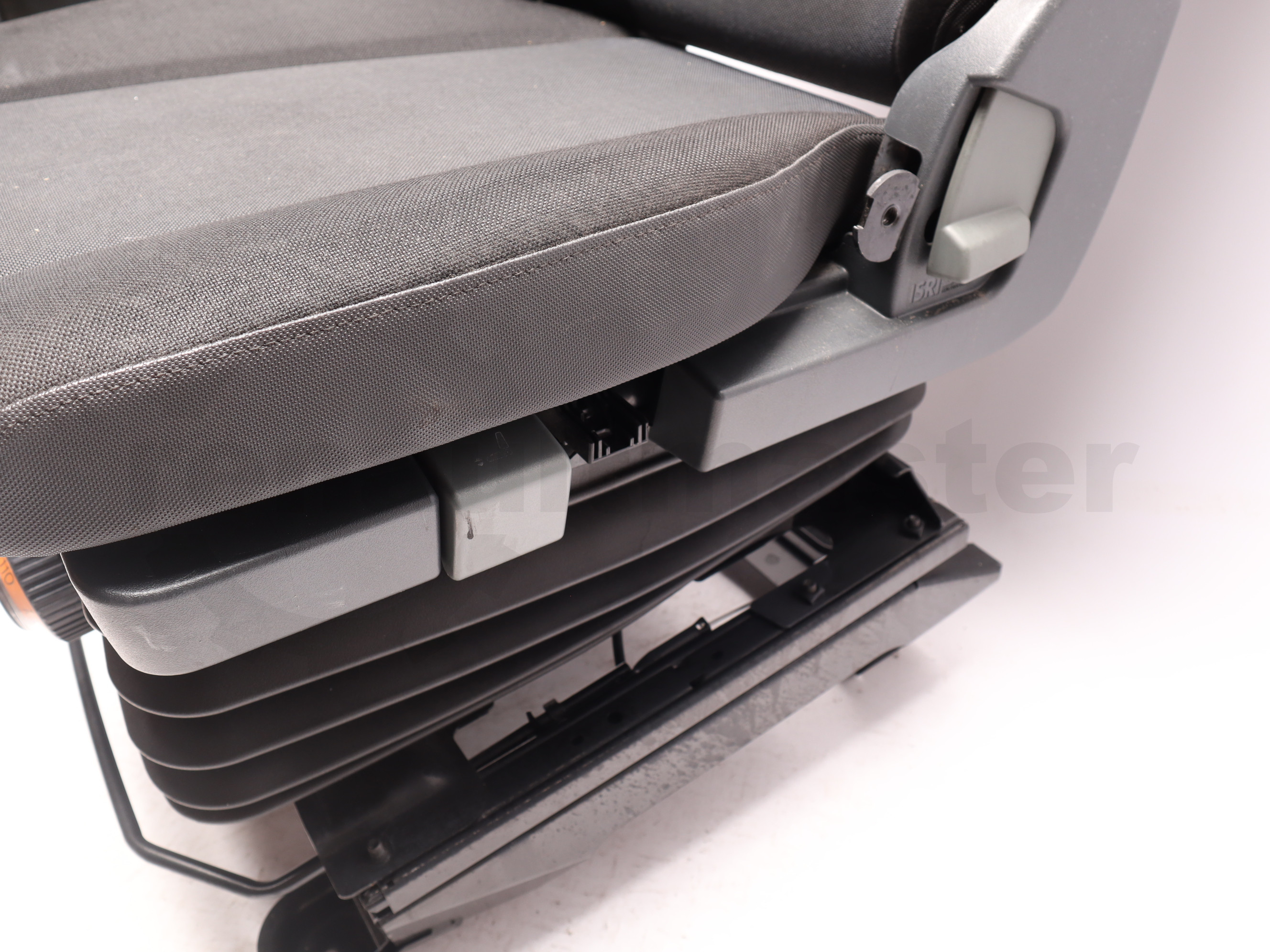 Сидіння водійське (пілот) Renault Master (Opel Movano, Nissan NV400) 2010 -, Б/В