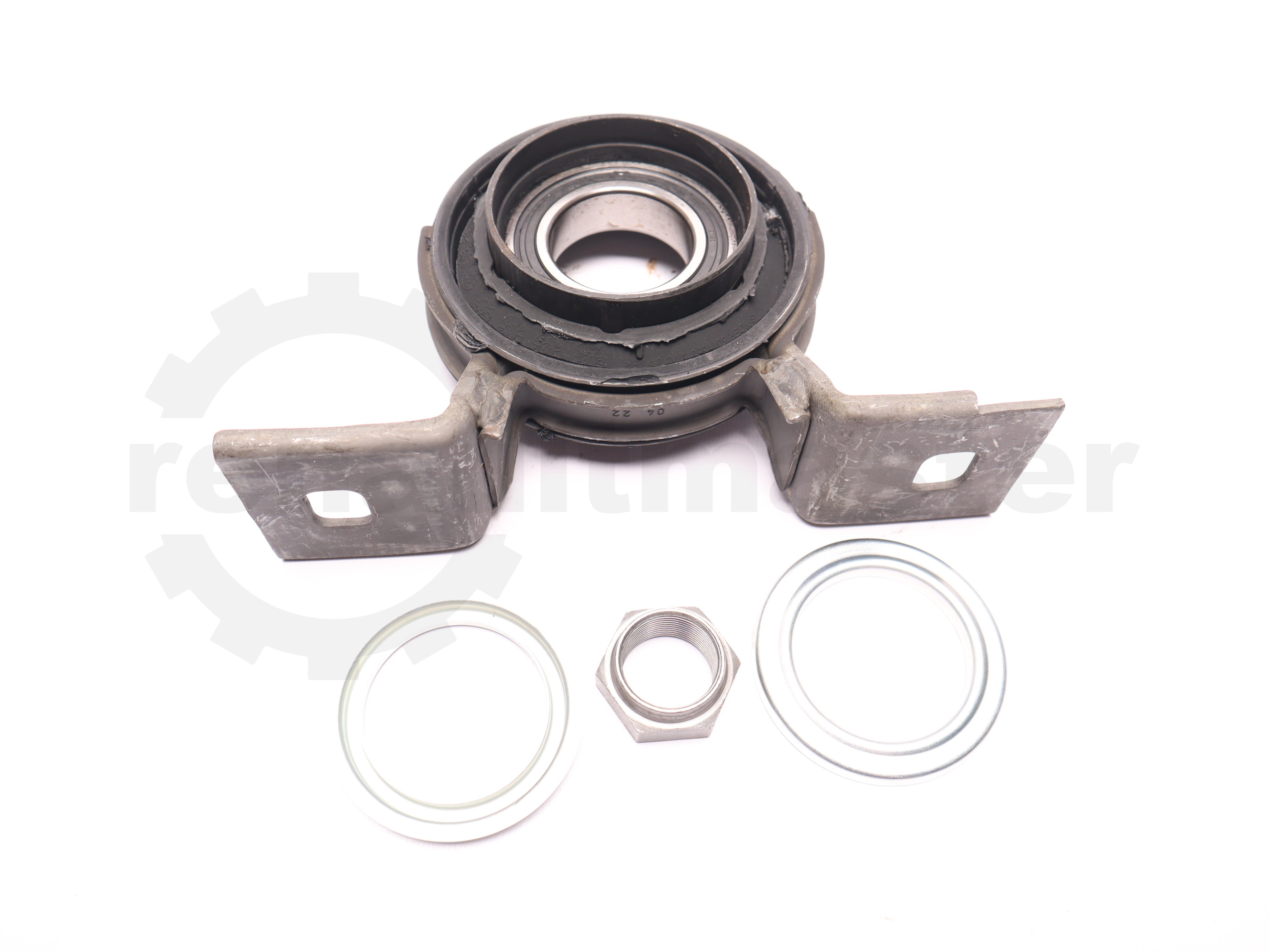 Підвісний підшипник карданного вала d45 Renault Master (Movano, NV400) 2010, - 375252191R