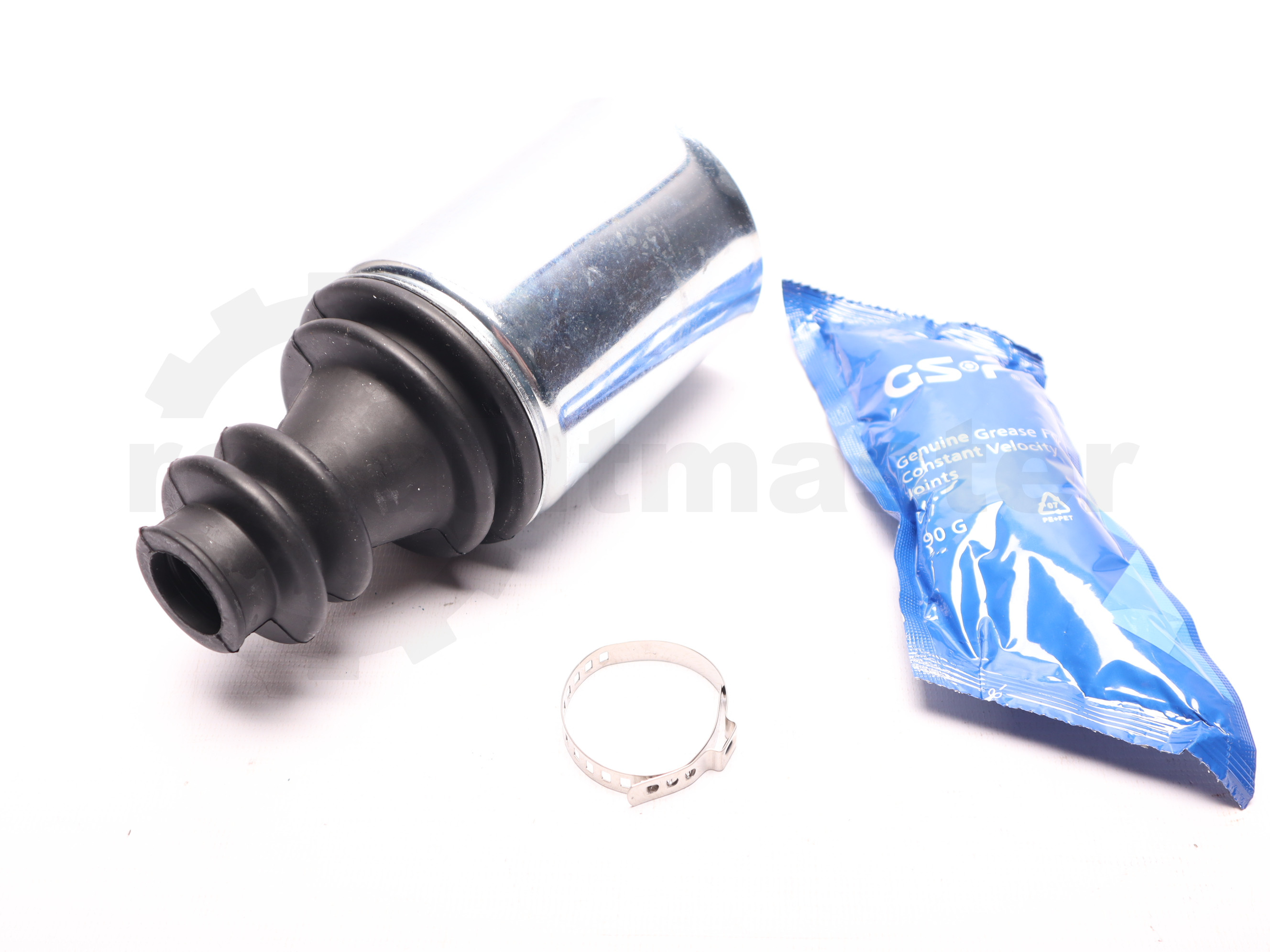 Пильник шруса внутрішній Renault Master 2.5 98-04, - 760113 GSP