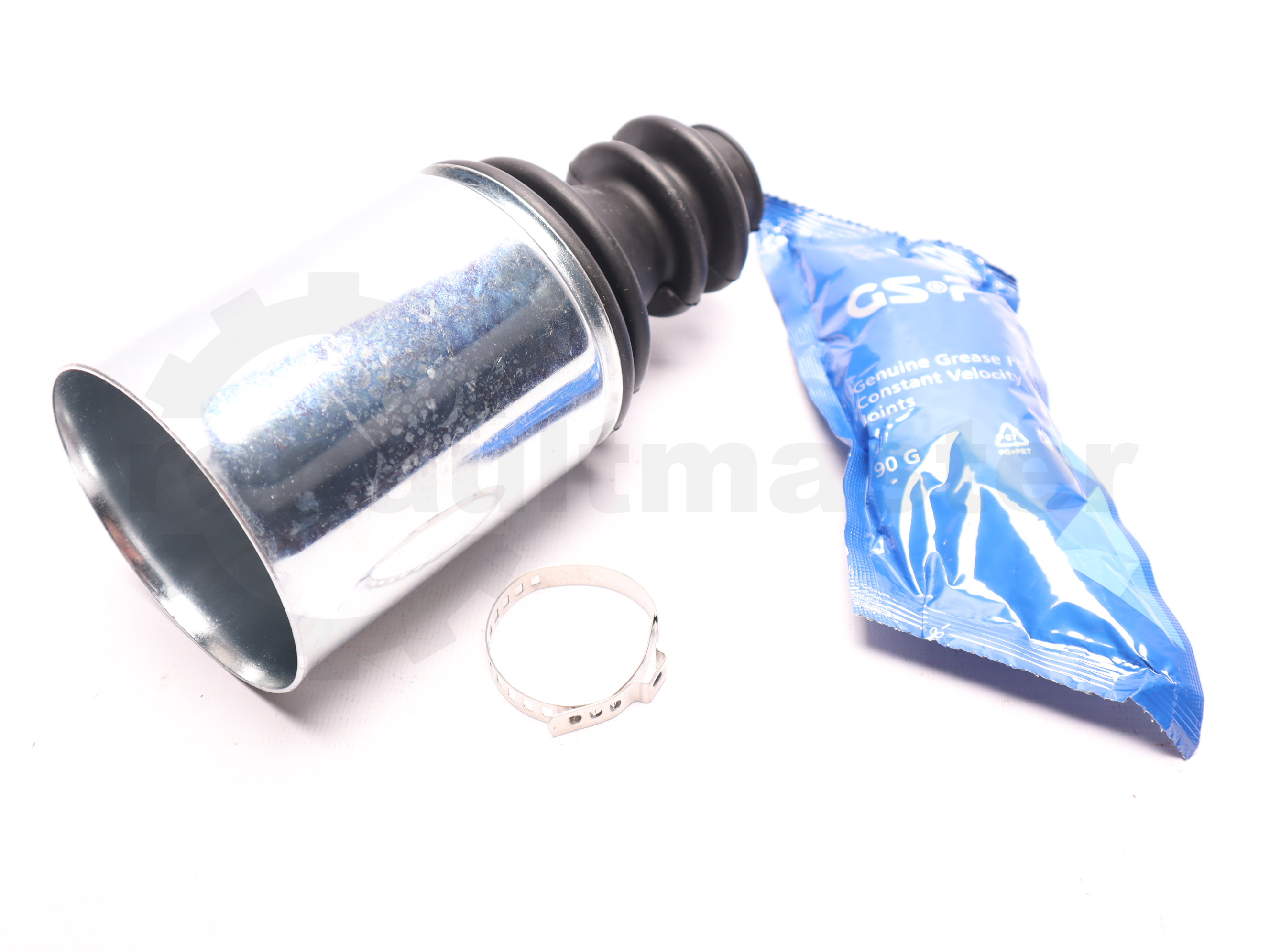 Пильник шруса внутрішній Renault Master 2.5 98-04, - 760113 GSP