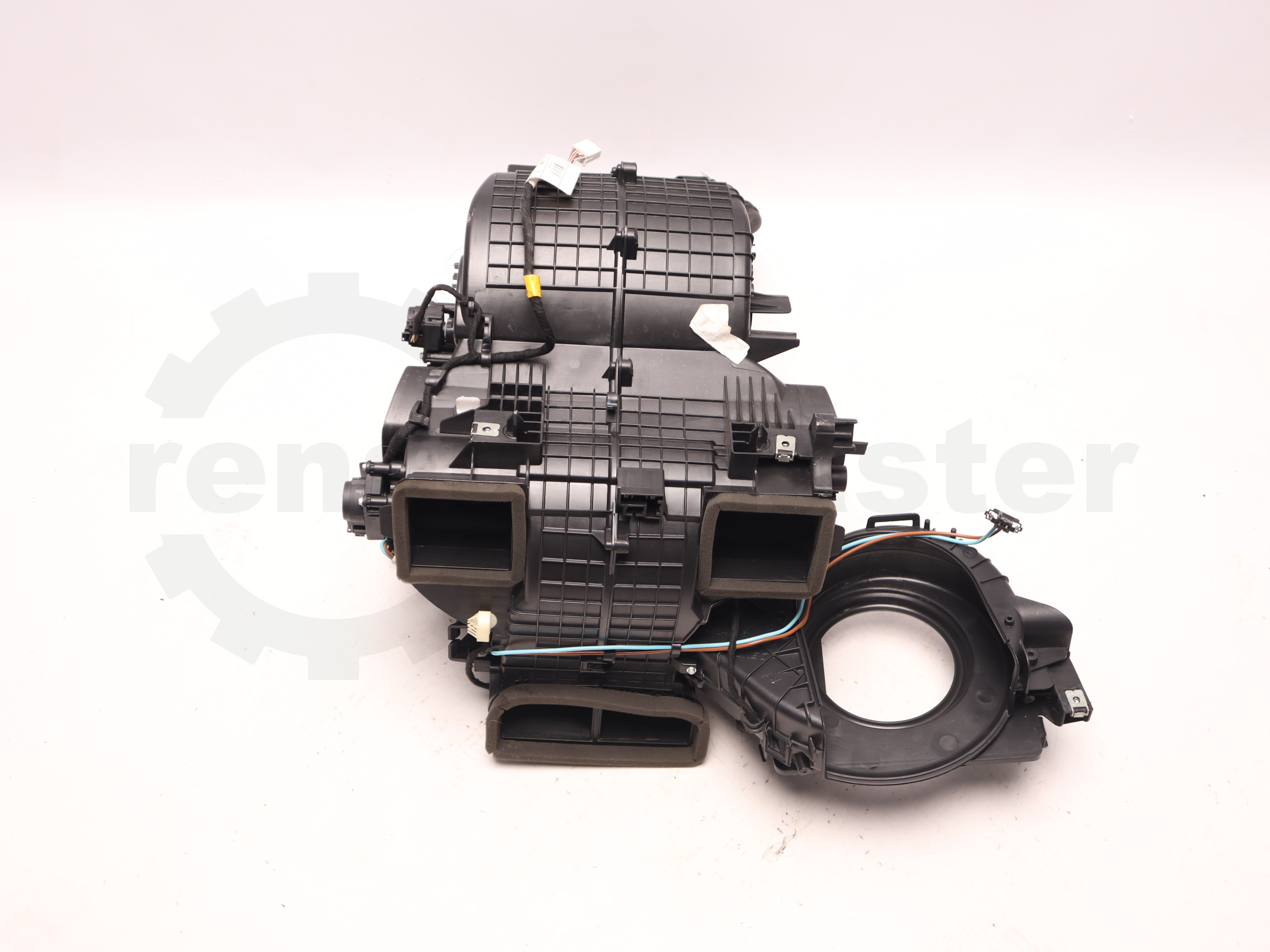 Корпус пічки салону з кондиціонером Renault Master (Opel Movano, Nissan NV400) 2010 -, 271103759R Б/В