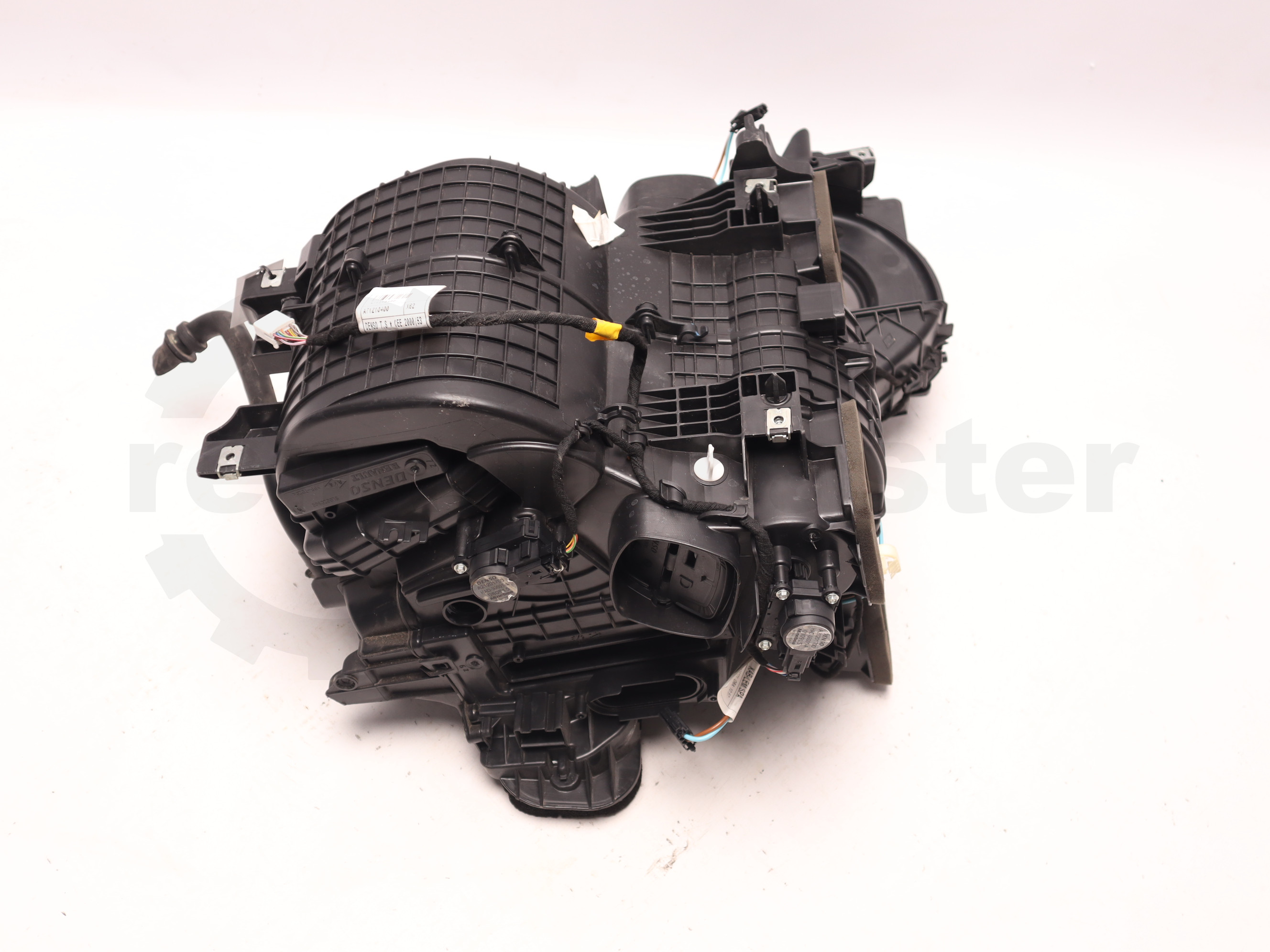 Корпус пічки салону з кондиціонером Renault Master (Opel Movano, Nissan NV400) 2010 -, 271103759R Б/В